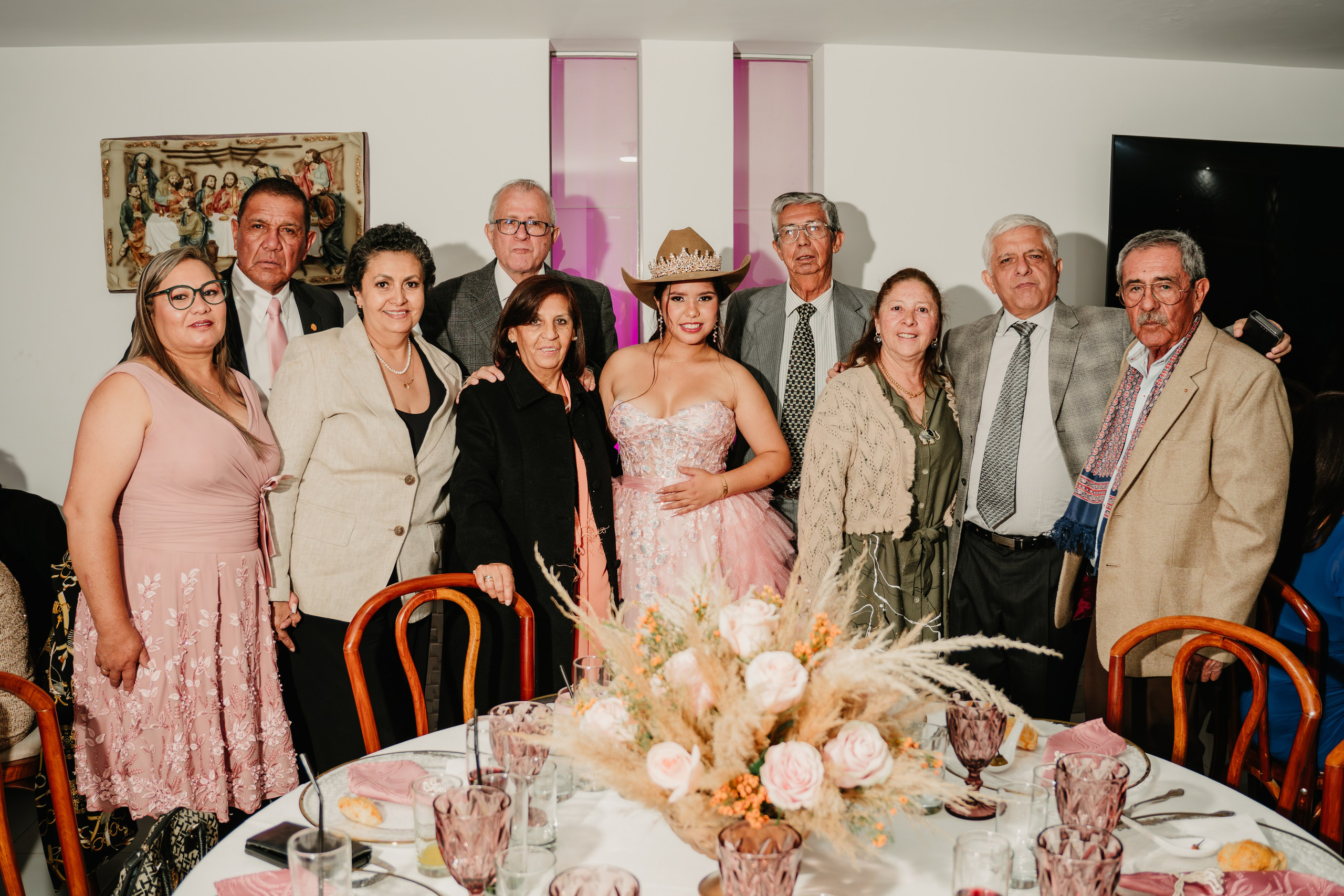 XV DE LETIZIA. Studio KVTA | Fotografía y Video de Bodas en Arequipa