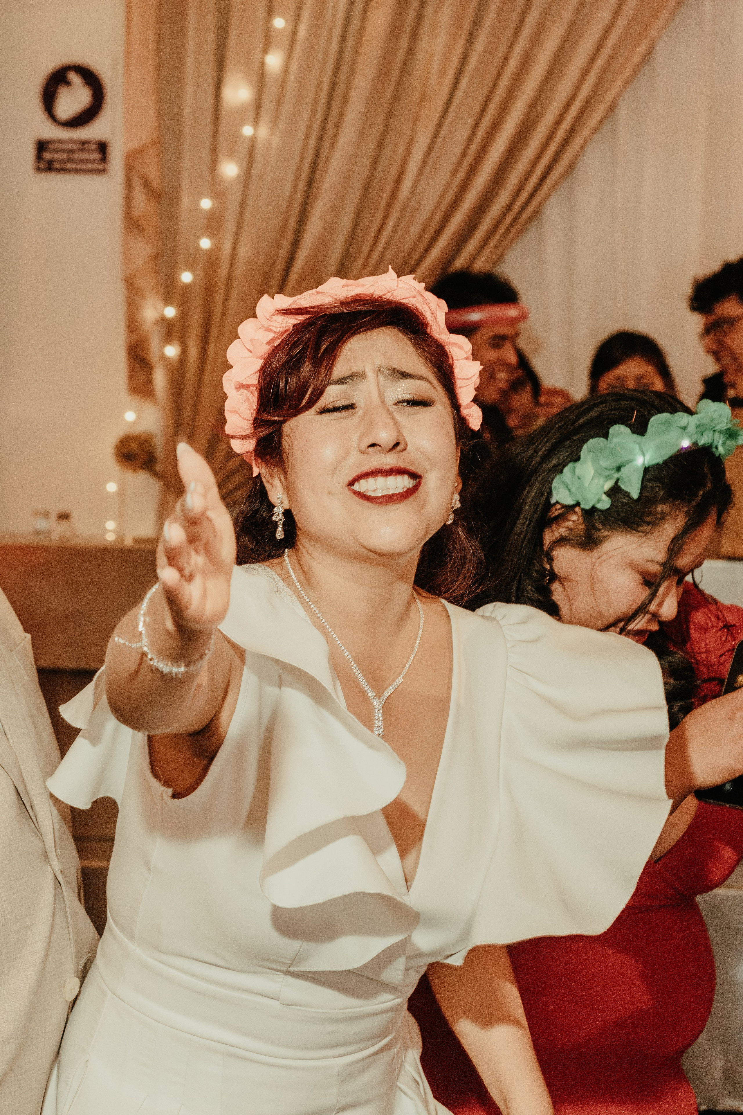 VANESSA + FRANKLIN BODA RELIGIOSA. Studio KVTA | Fotografía y Video de Bodas en Arequipa