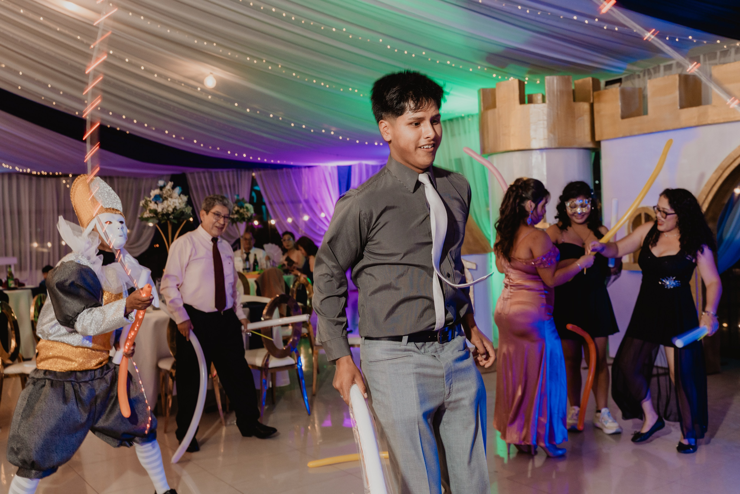 GABRIELA + JORGE | BODA CIVIL RELIGIOSA. Studio KVTA | Fotografía y Video de Bodas en Arequipa