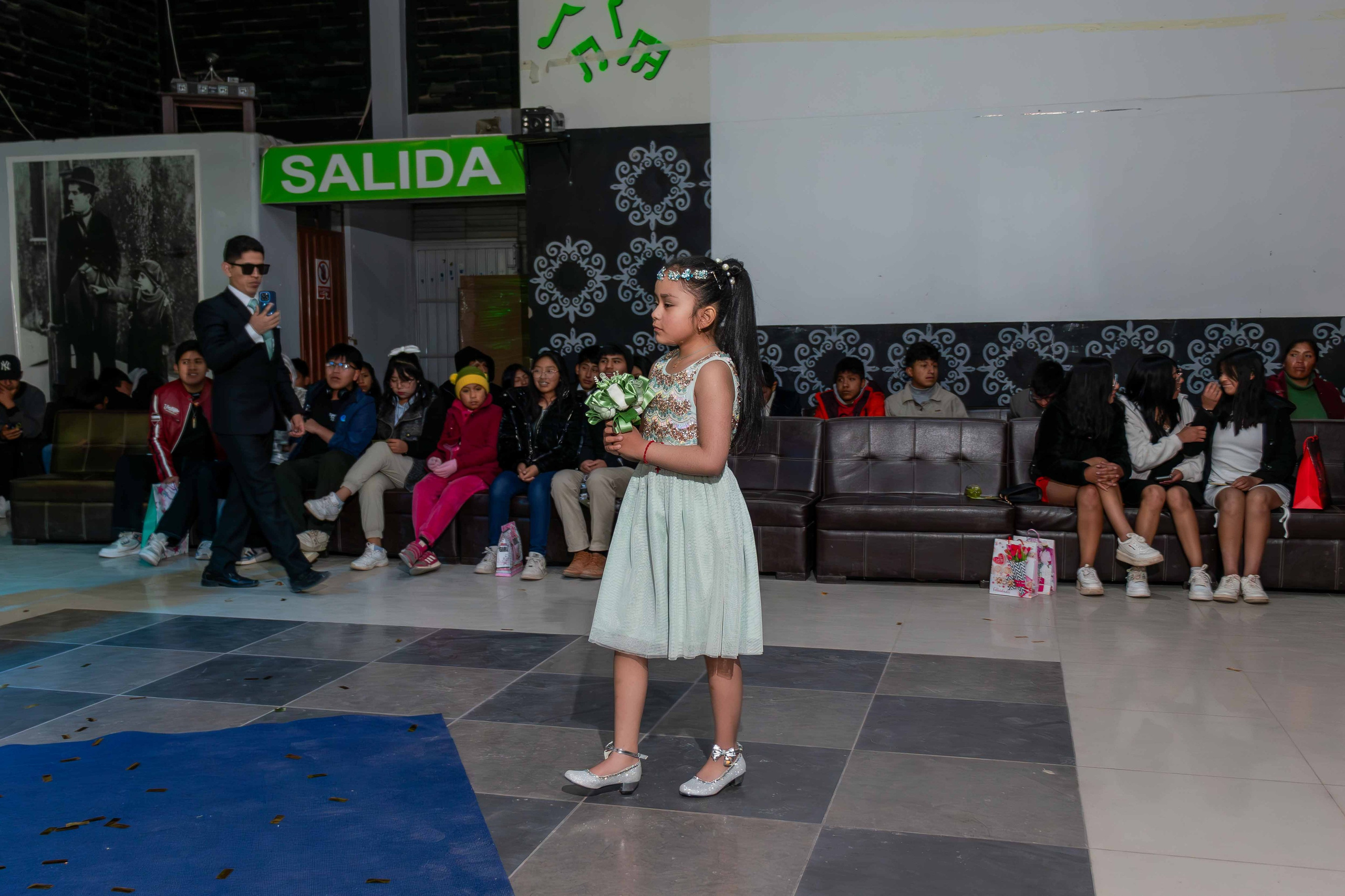 XV DE MELCA. Studio KVTA | Fotografía y Video de Bodas en Arequipa