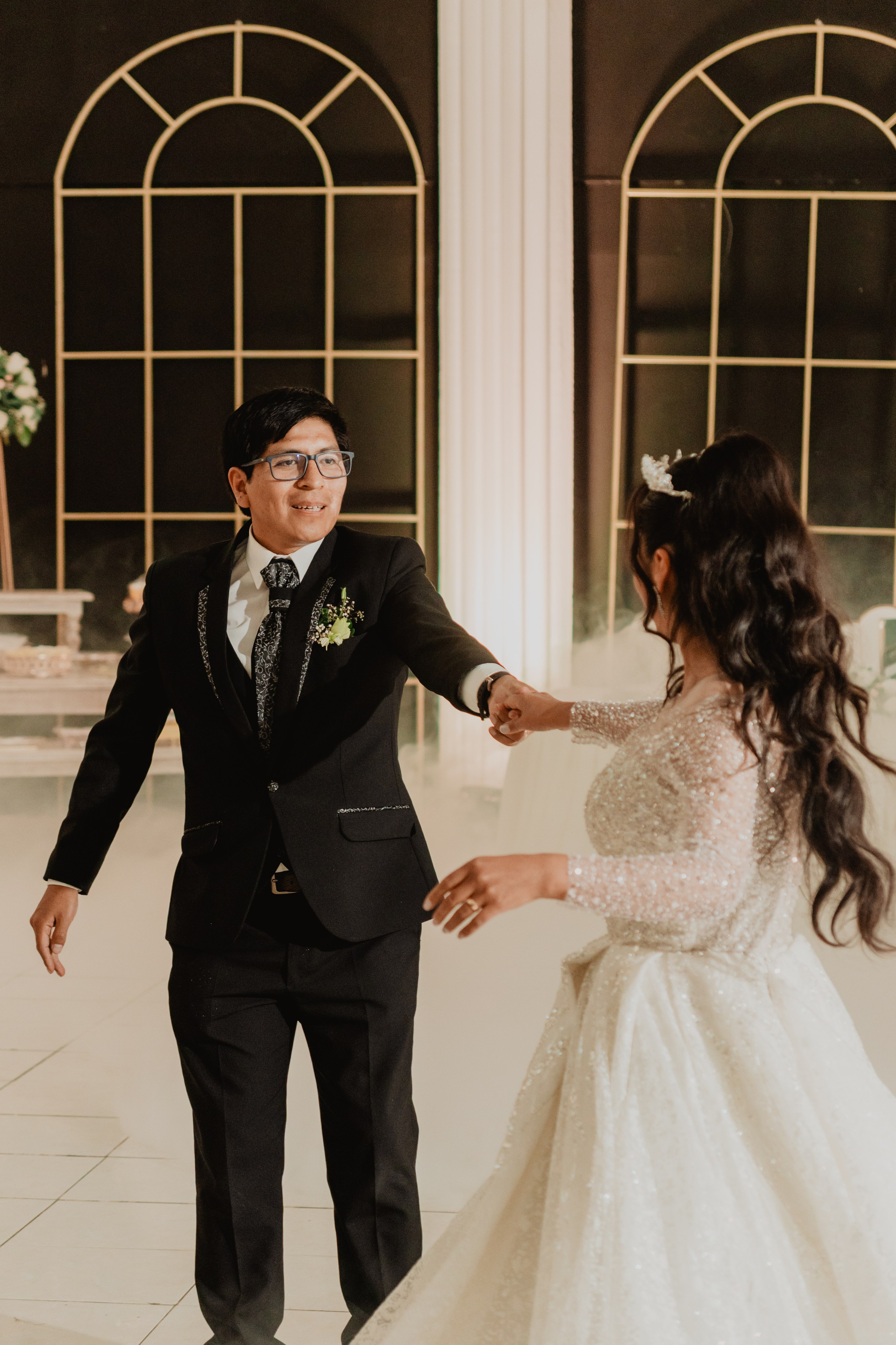 FERNANDO + MARIBEL | BODA RELIGIOSA. Studio KVTA | Fotografía y Video de Bodas en Arequipa