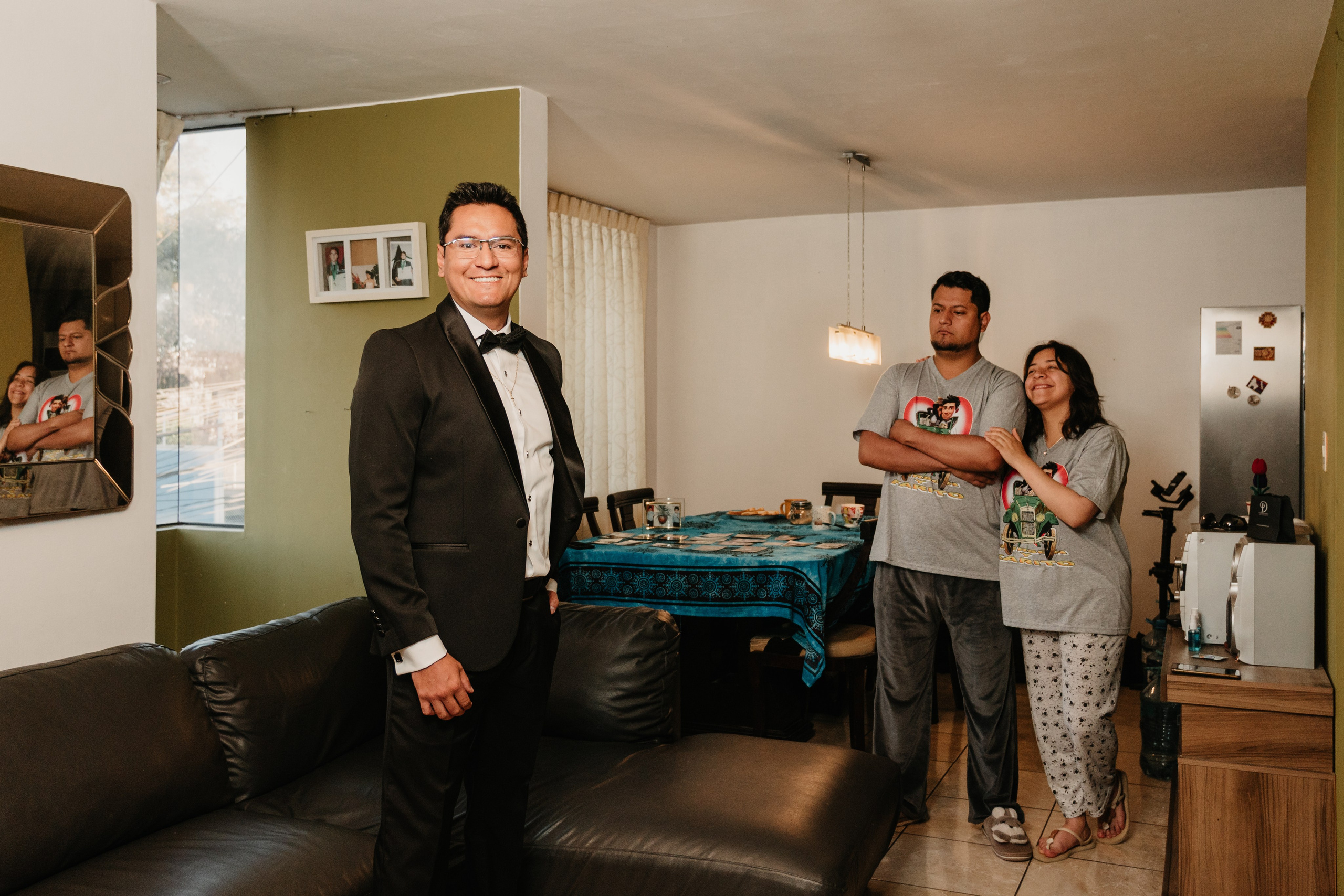CAROL Y GERSON SOLO BODA. Studio KVTA | Fotografía y Video de Bodas en Arequipa