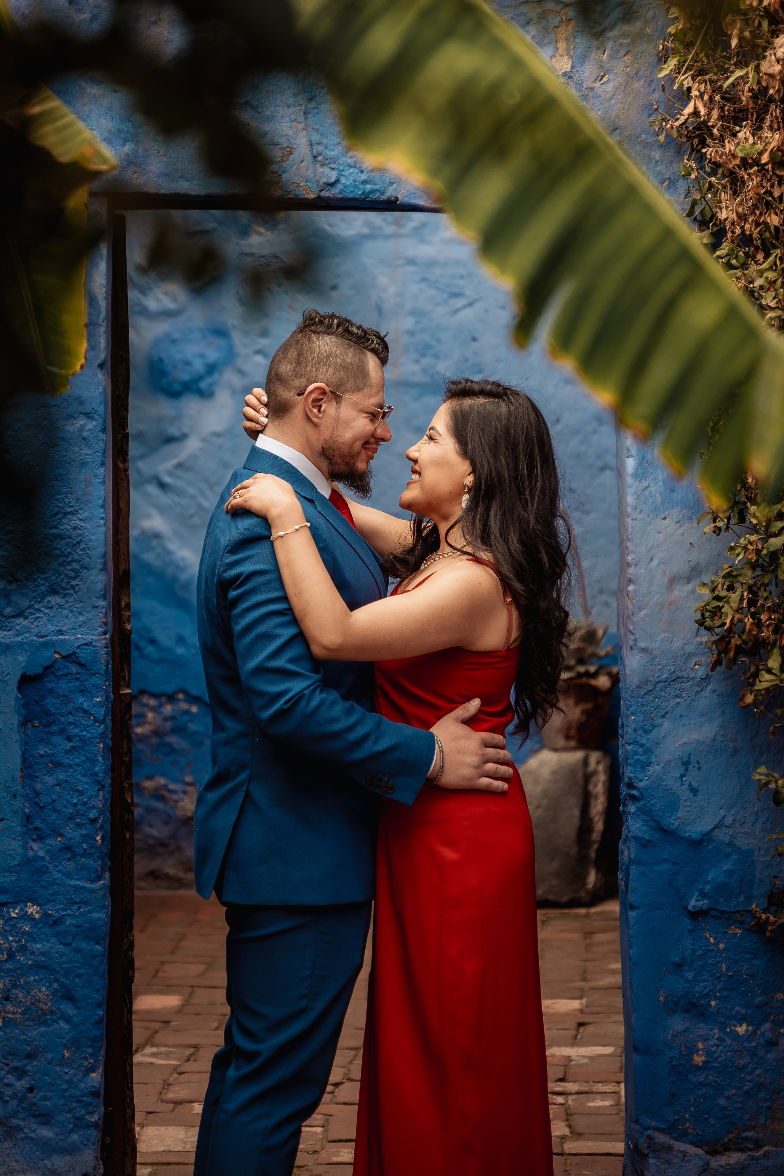 PRE BODA DE JORGE Y GABRIELA. Studio KVTA | Fotografía y Video de Bodas en Arequipa