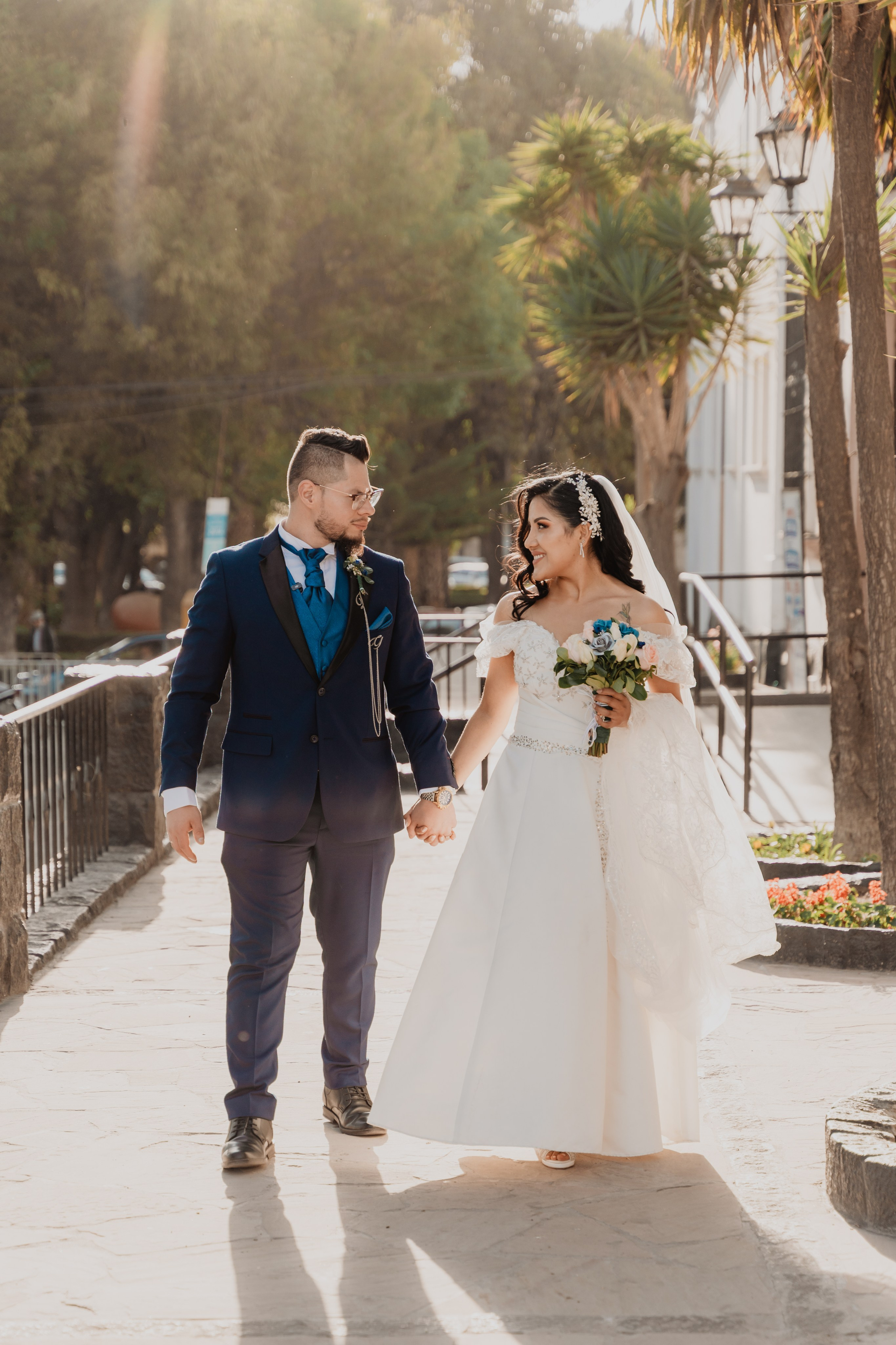GABRIELA + JORGE | BODA CIVIL RELIGIOSA. Studio KVTA | Fotografía y Video de Bodas en Arequipa
