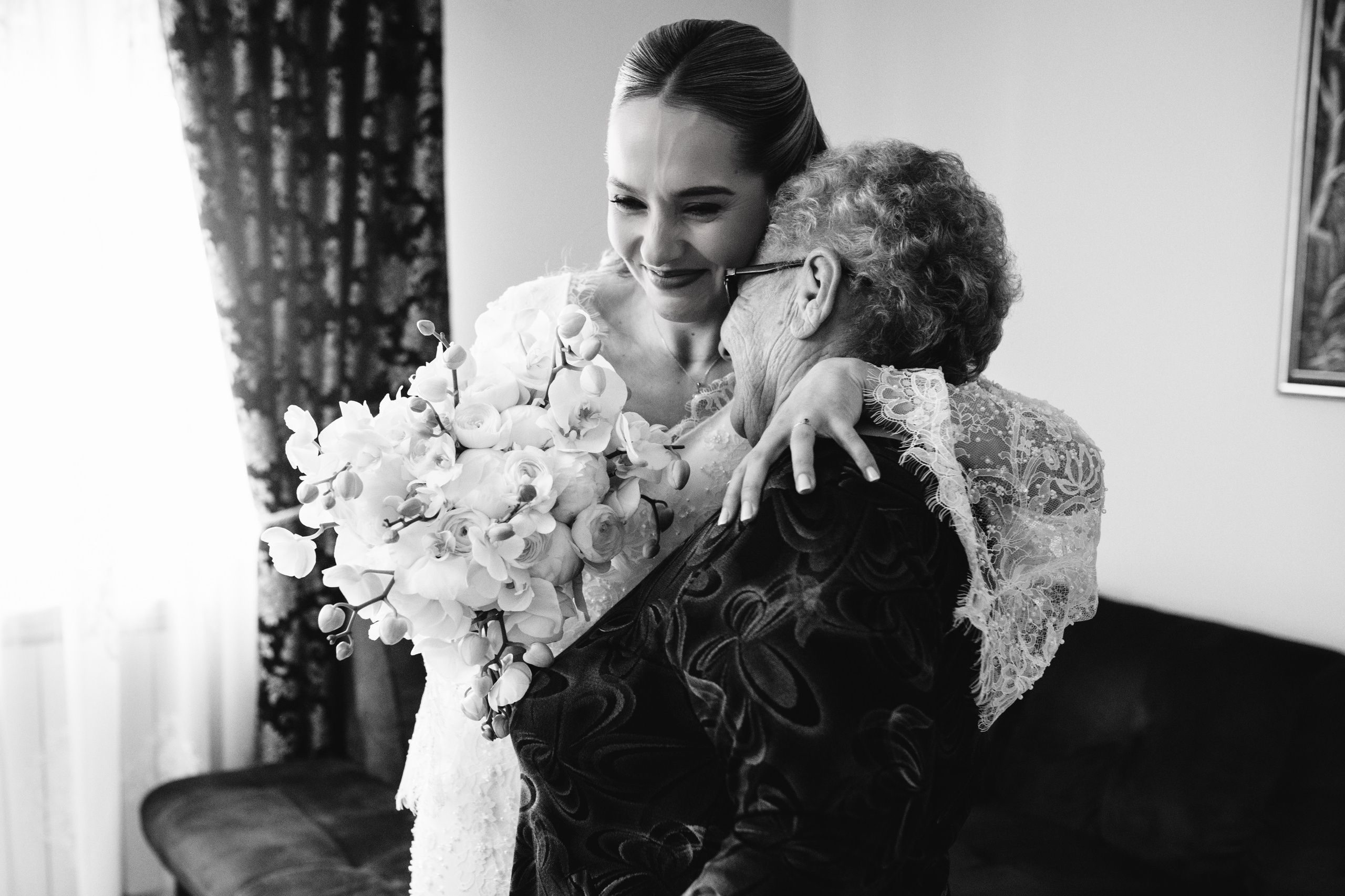 Nuntă Cristina & Alex. Events Photographer Miruna Buculei