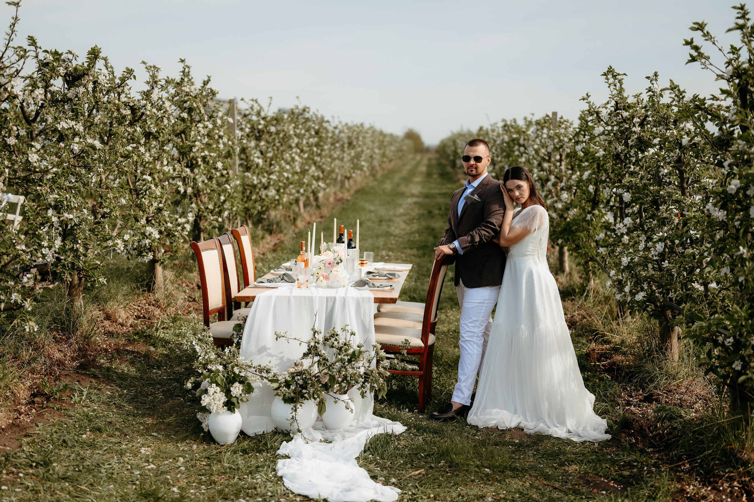 Styled shoot in Iasi. Valentin Melen - fotograf de nunta 🤍