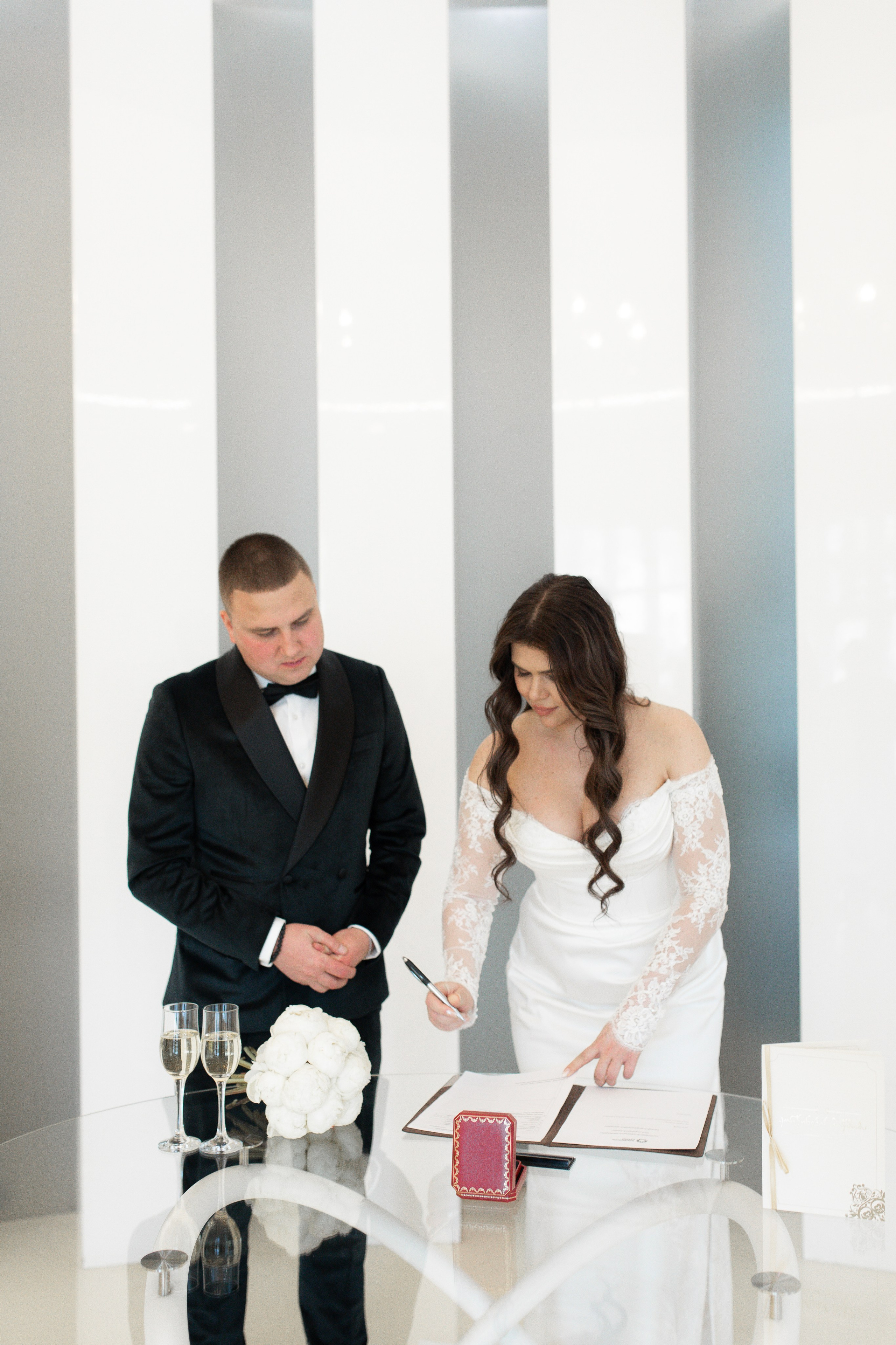 Andriy & Ksenia. Wedding photographer in Georgia