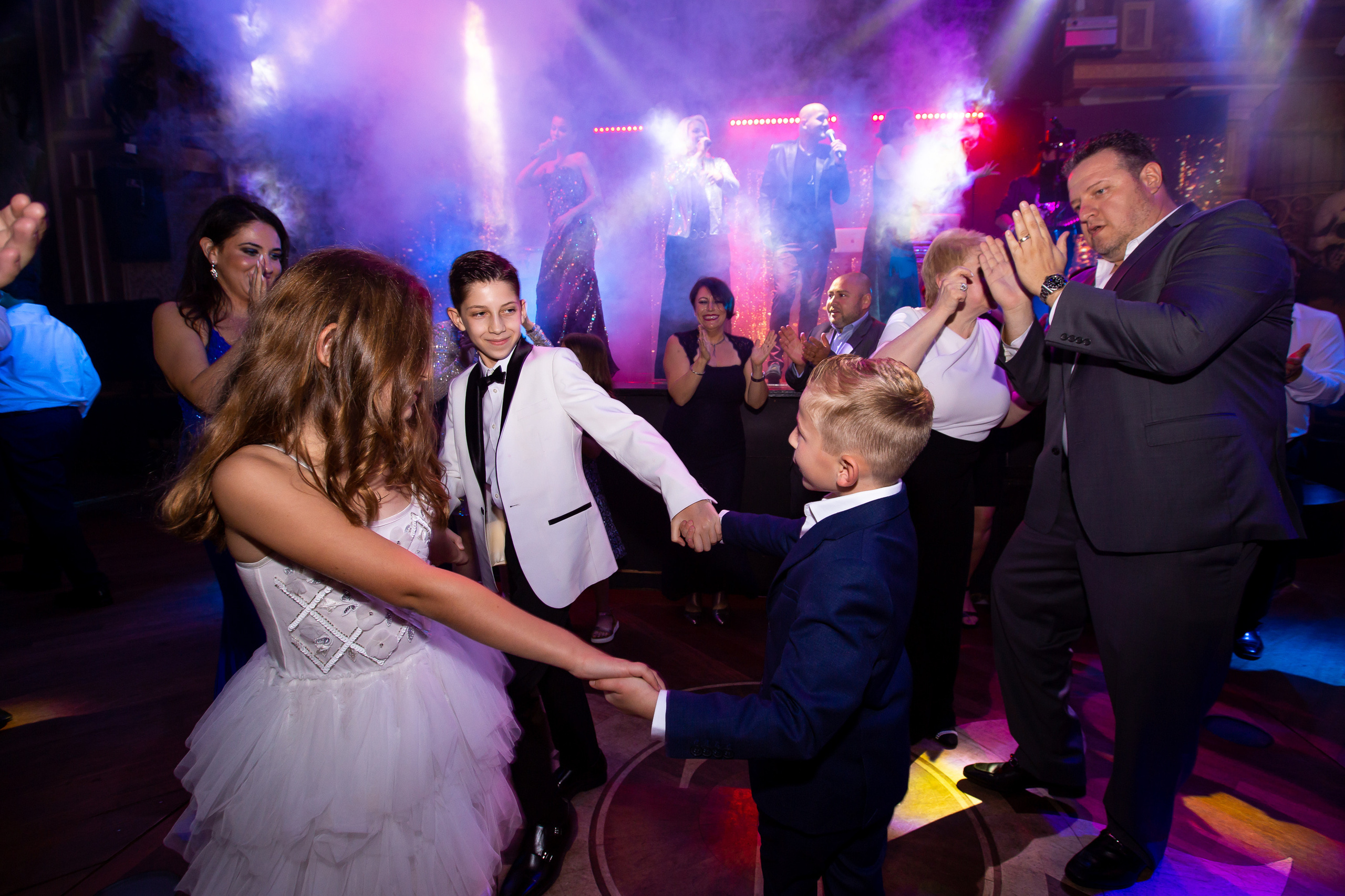 Bar and Bat Mitzvahs. Miami Family and Event Photographer