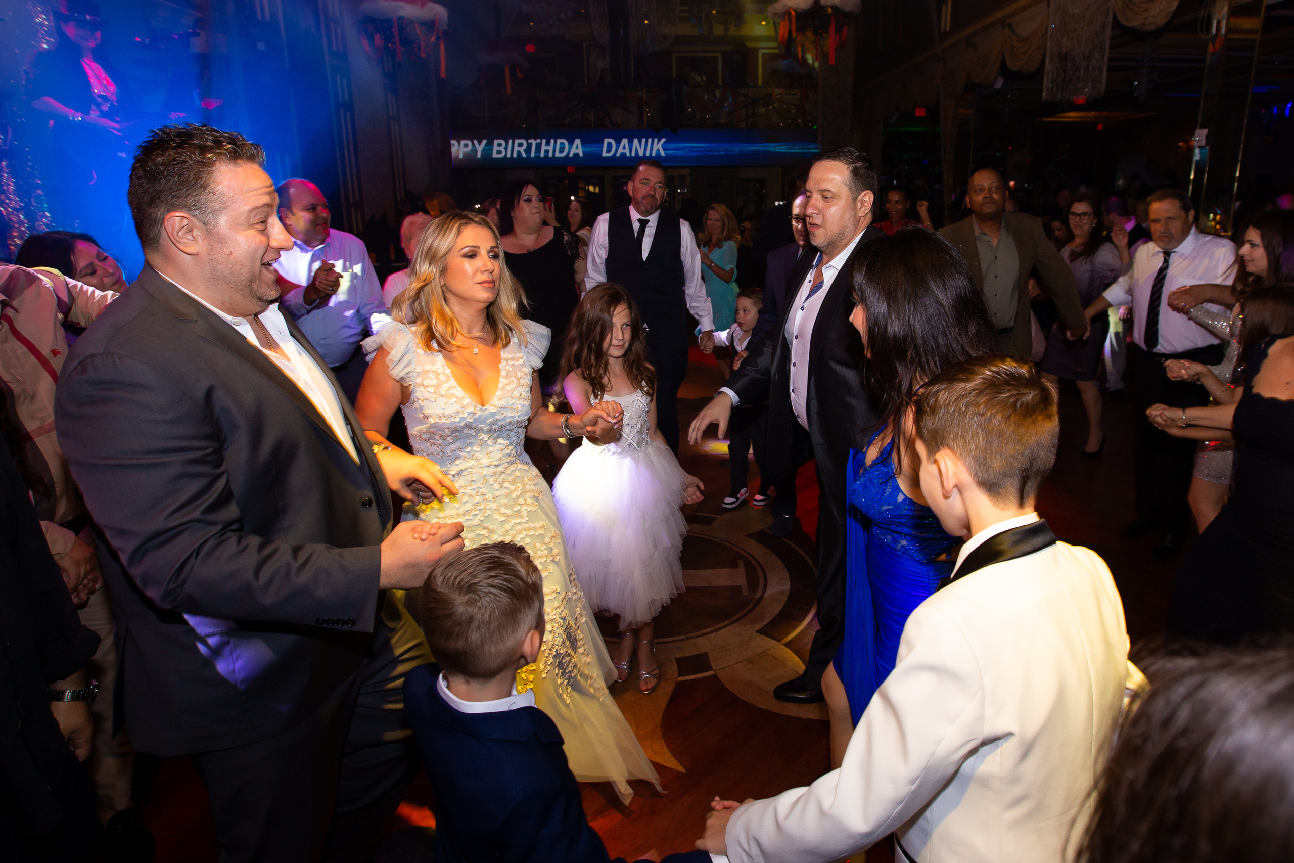 Bar and Bat Mitzvahs. Miami Family and Event Photographer
