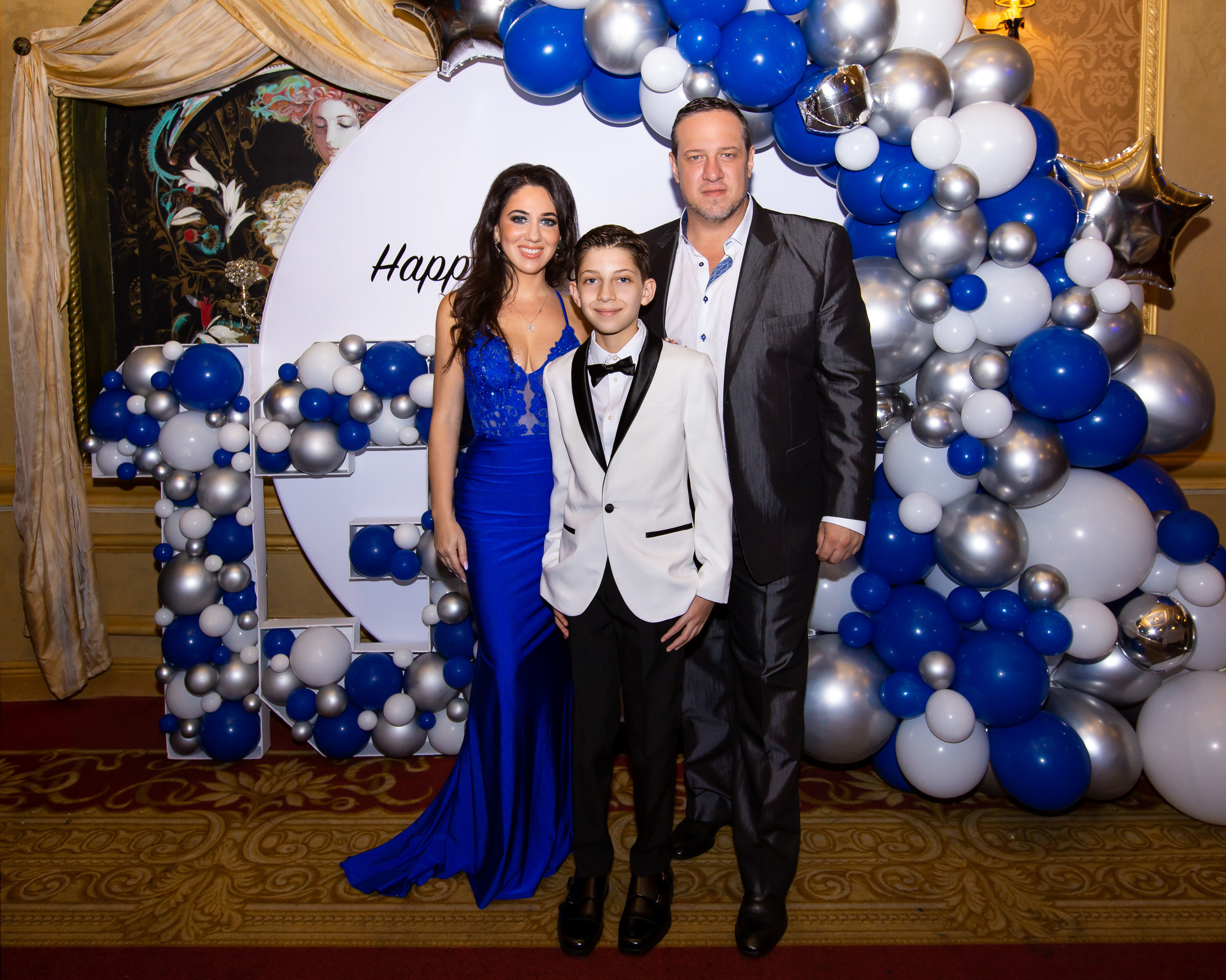 Bar and Bat Mitzvahs. Miami Family and Event Photographer