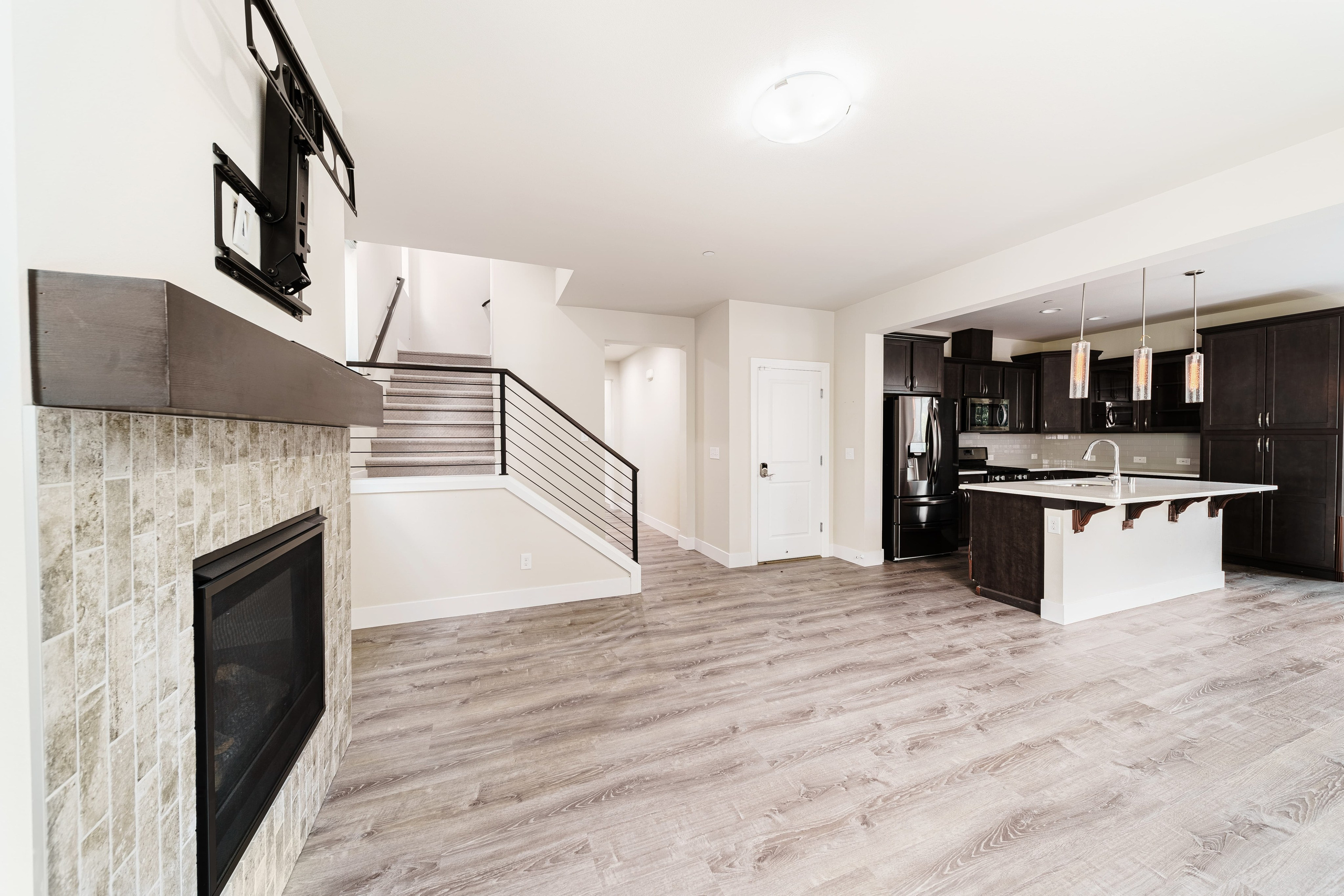 Real Estate photography. Washington state. EVAN ARISTOV WEDDING PHOTOGRAPHY — Seattle Wedding Photographer