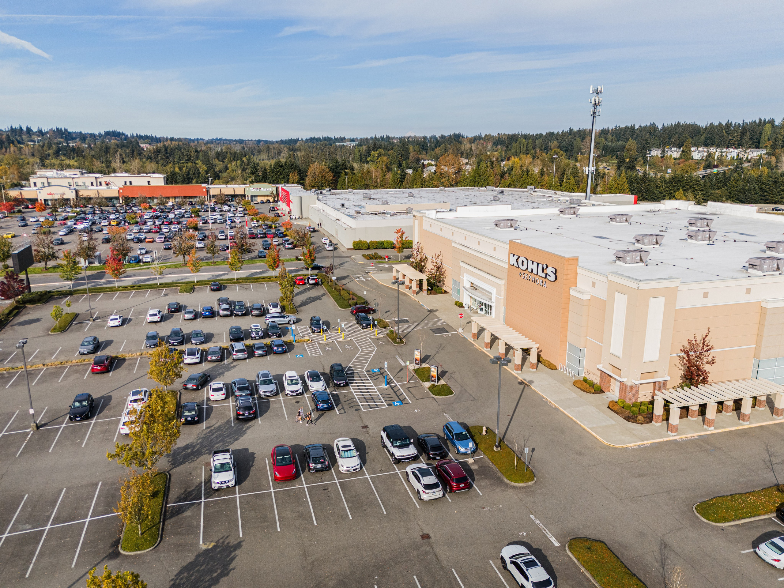 Real Estate photography. Washington state. EVAN ARISTOV WEDDING PHOTOGRAPHY — Seattle Wedding Photographer