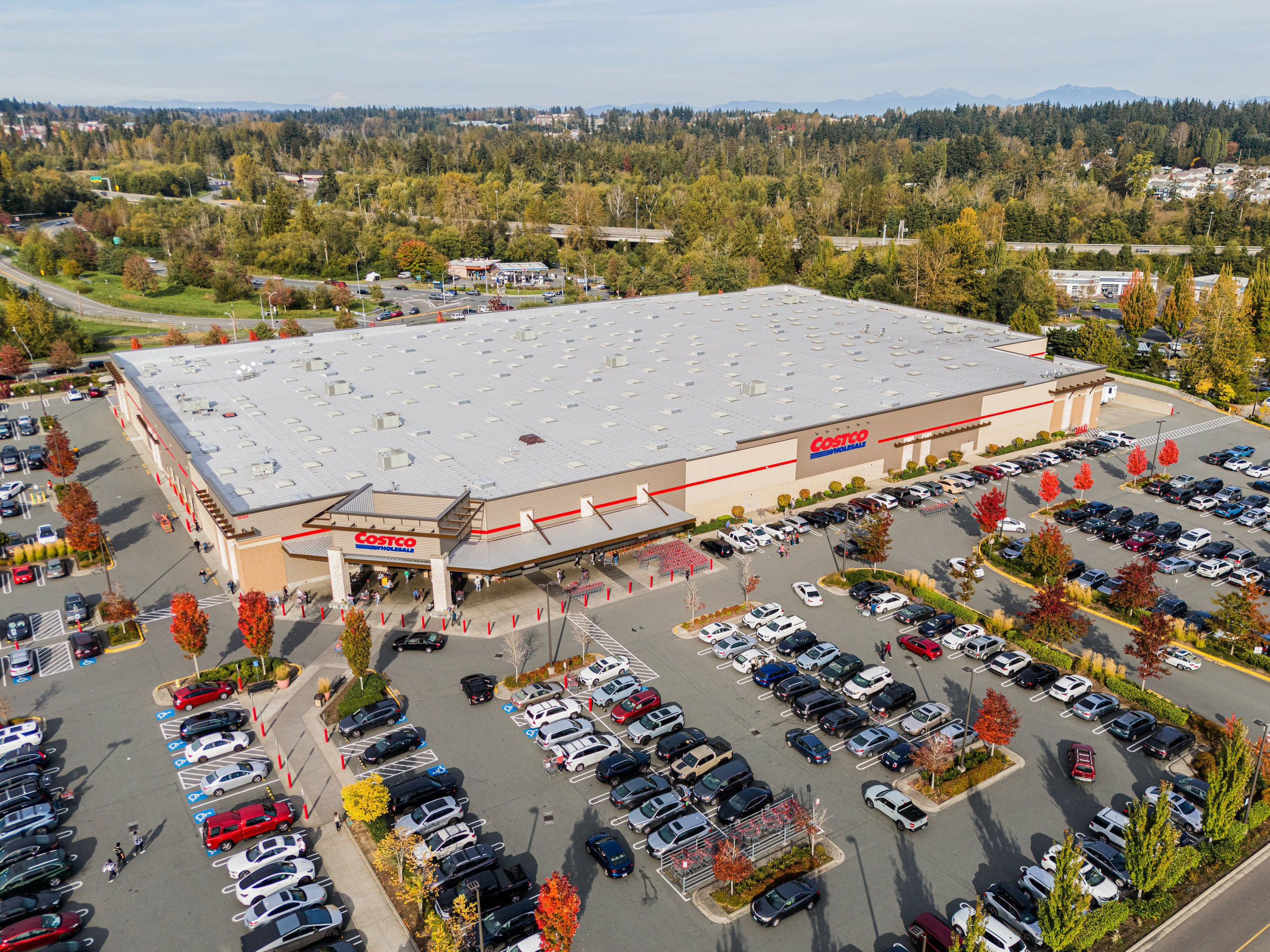 Real Estate photography. Washington state. EVAN ARISTOV WEDDING PHOTOGRAPHY — Seattle Wedding Photographer