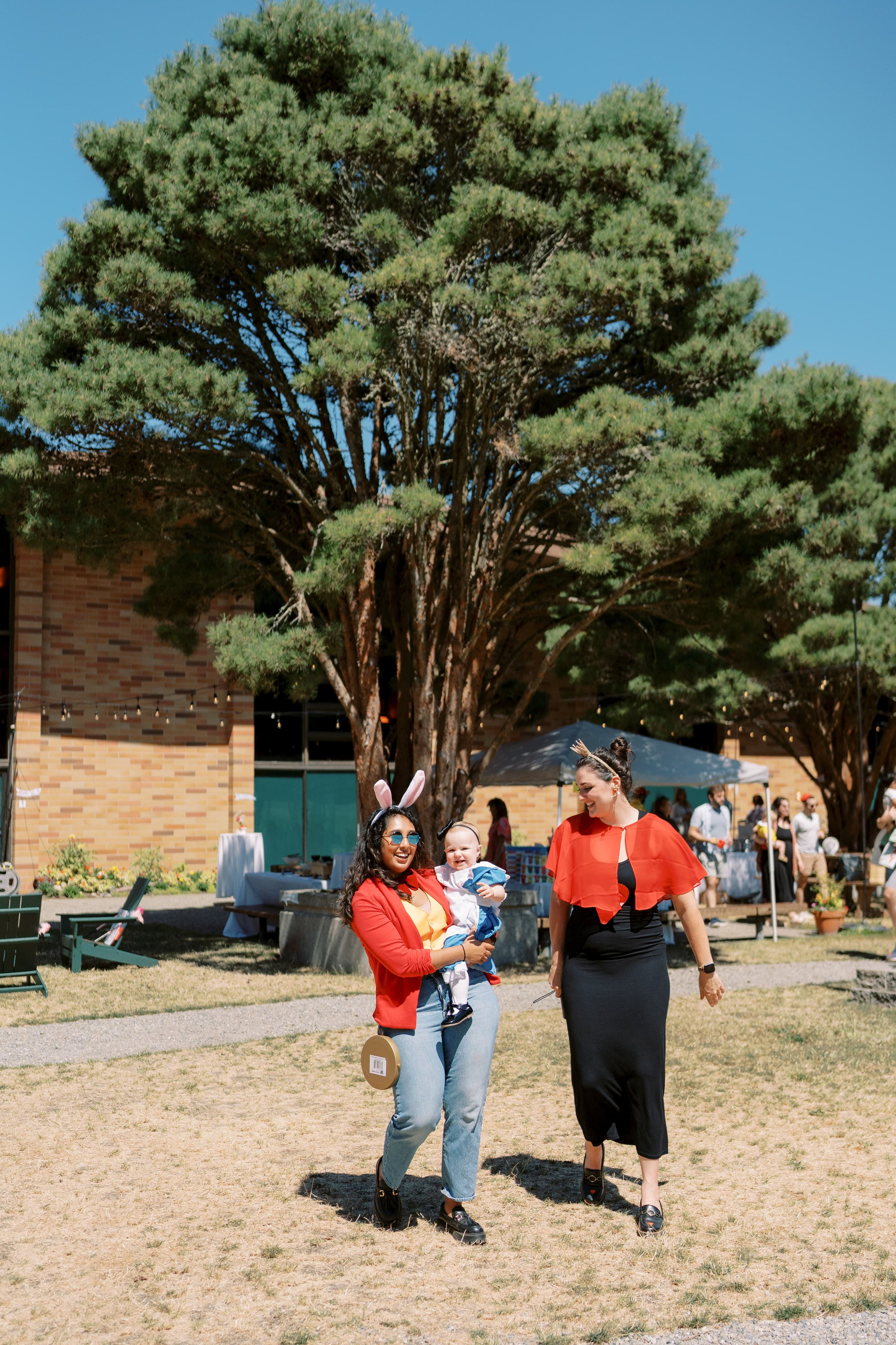 Event: First Birthday Celebration. EVAN ARISTOV WEDDING PHOTOGRAPHY — Seattle Wedding Photographer