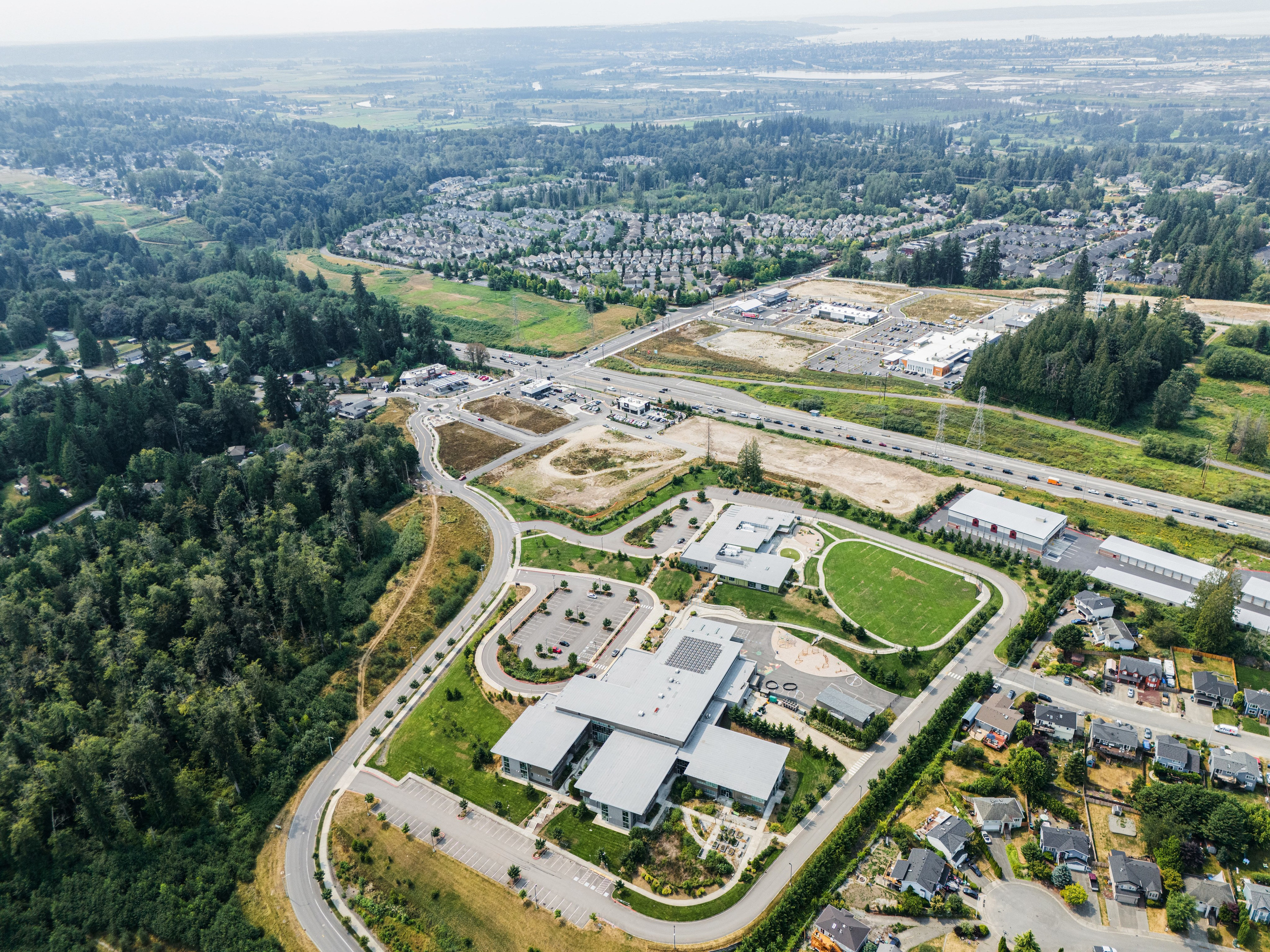 Real Estate photography. Washington state. EVAN ARISTOV WEDDING PHOTOGRAPHY — Seattle Wedding Photographer