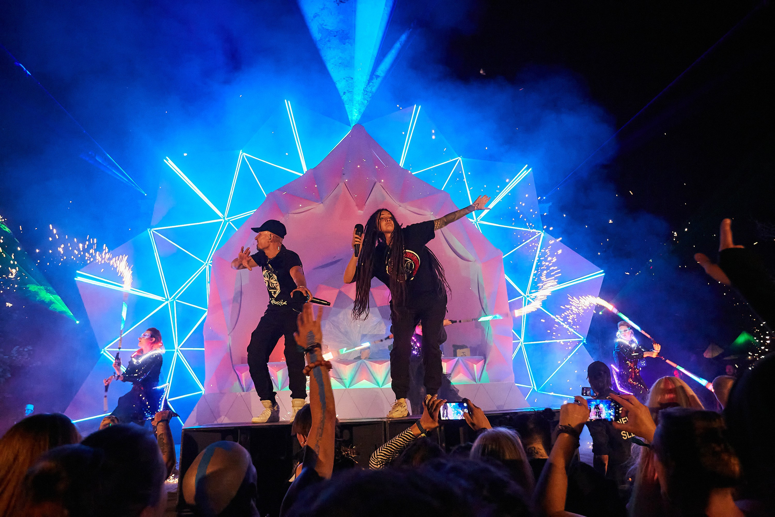 Festival Photography in Berlin and Europe. Photorgrapher Berlin: Event, Portrait and commercial photography