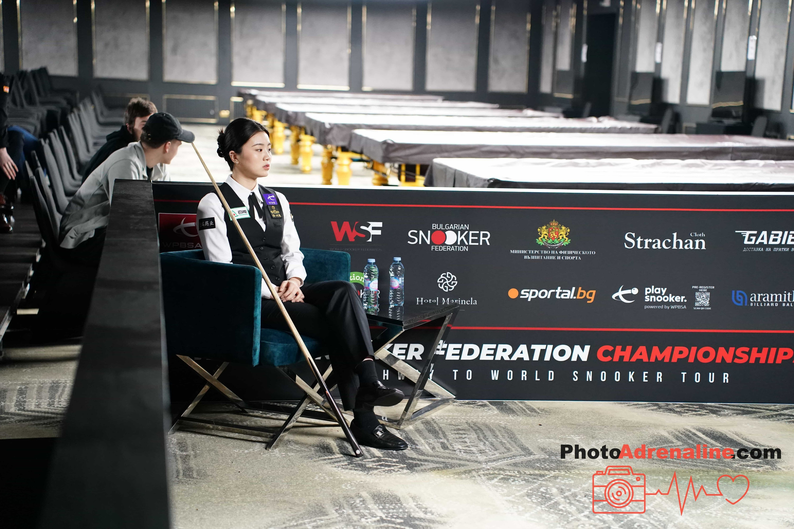 PhotoAdrenaline.com: Спортна Фотография / Sports Photography