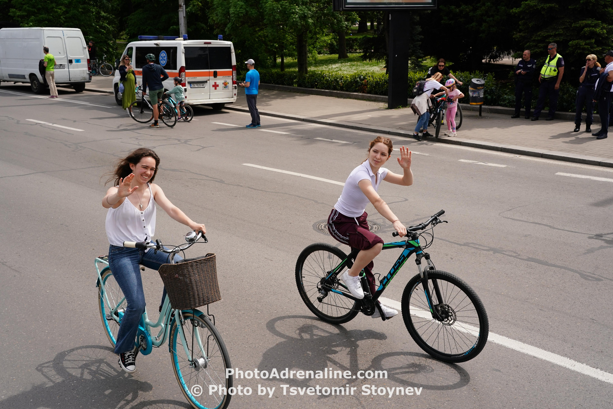 PhotoAdrenaline.com - Спортна фотография / Sports Photography 