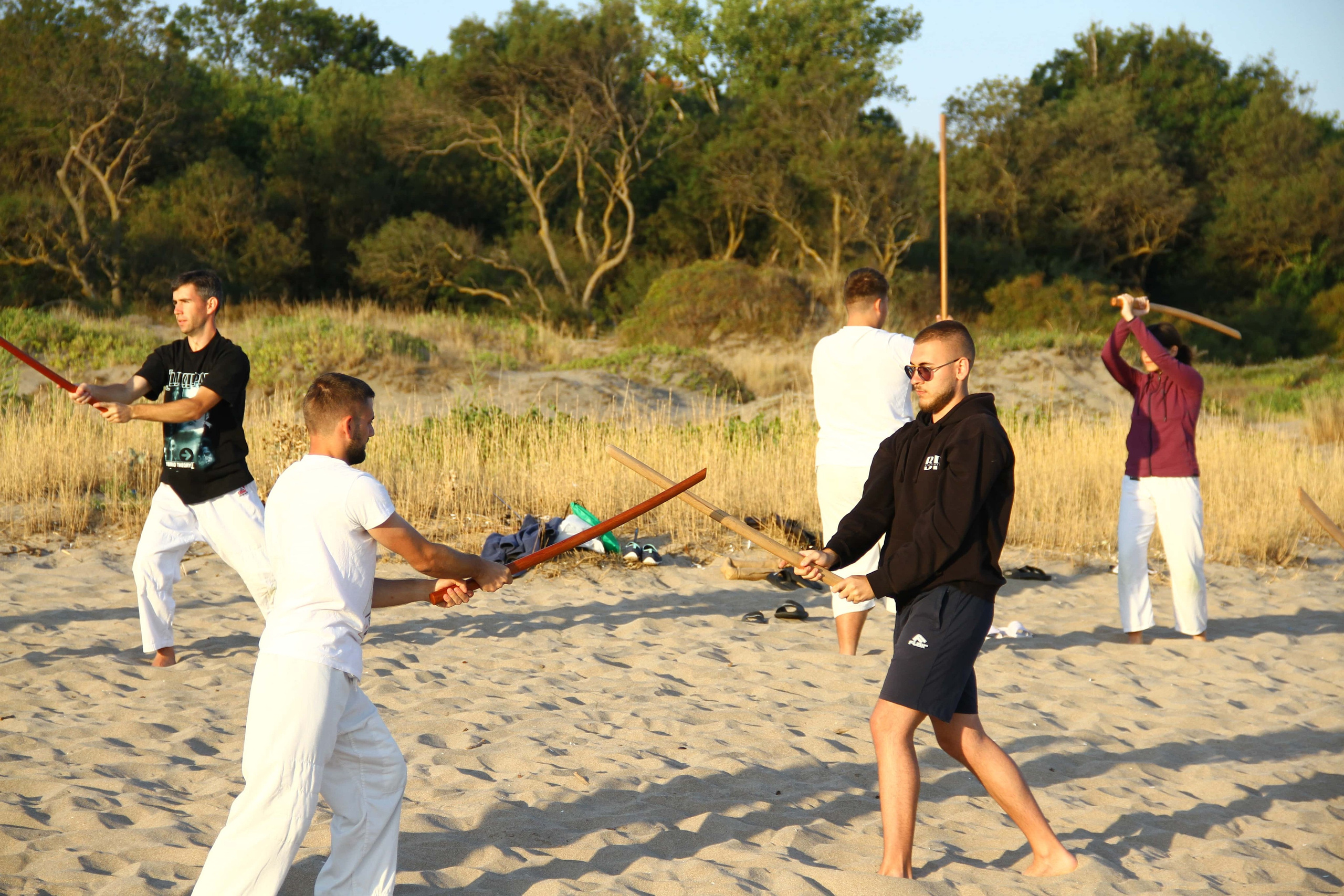 2025-08-22, АЙКИДО, Корал. СПОРТНА ФОТОГРАФИЯ | ПОРТРЕТНА | РЕПОРТАЖНА