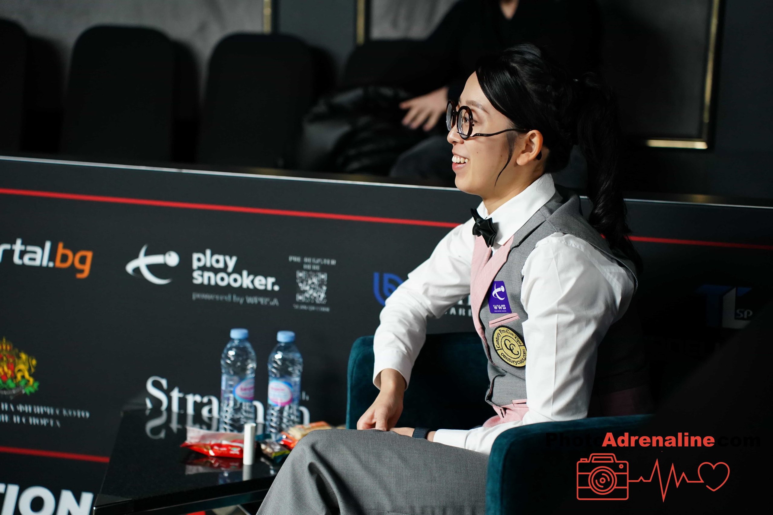 2026-01-23, СНУКЪР, WSF Championship, София. СПОРТНА ФОТОГРАФИЯ | ПОРТРЕТНА | РЕПОРТАЖНА