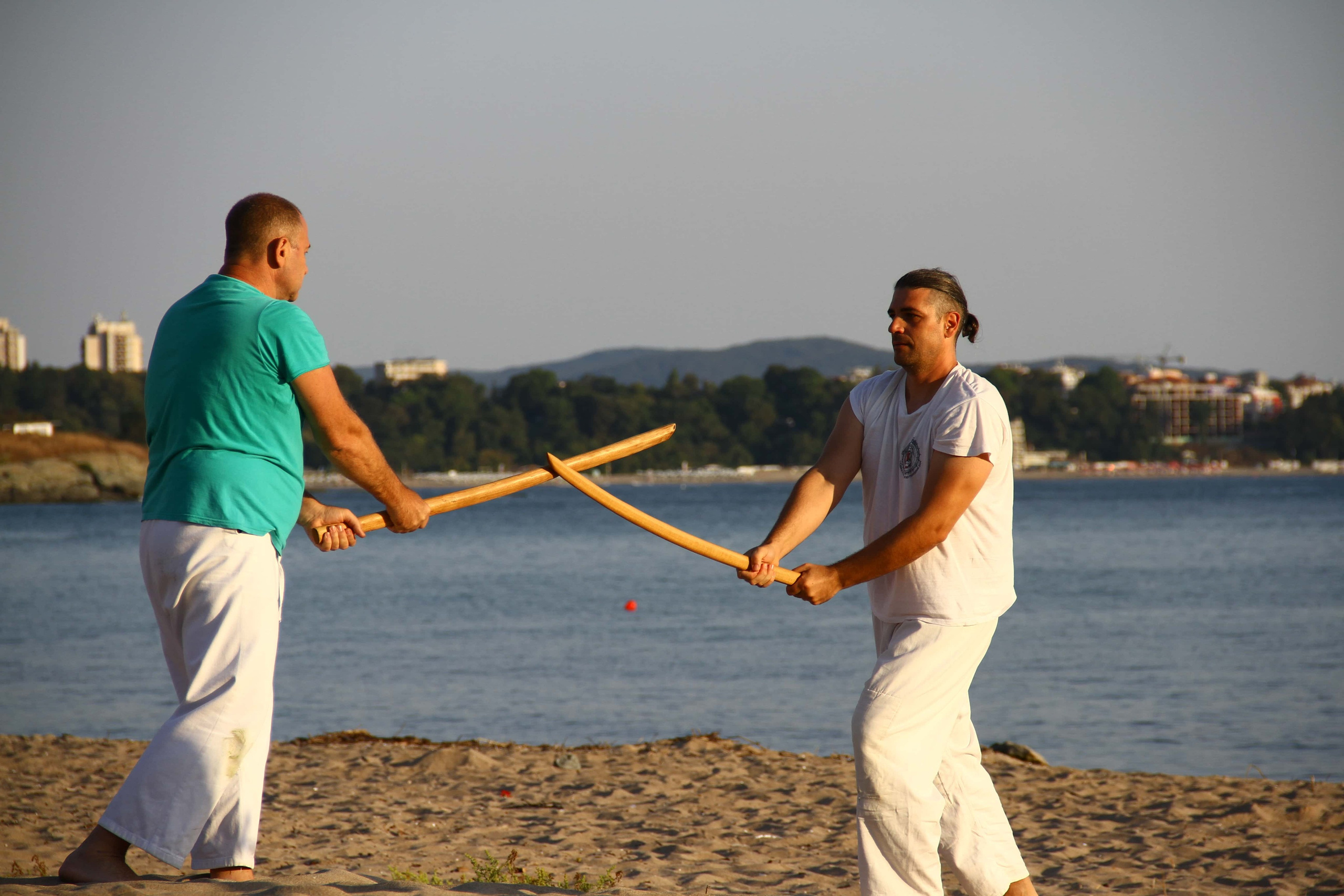 2025-08-22, АЙКИДО, Корал. СПОРТНА ФОТОГРАФИЯ | ПОРТРЕТНА | РЕПОРТАЖНА