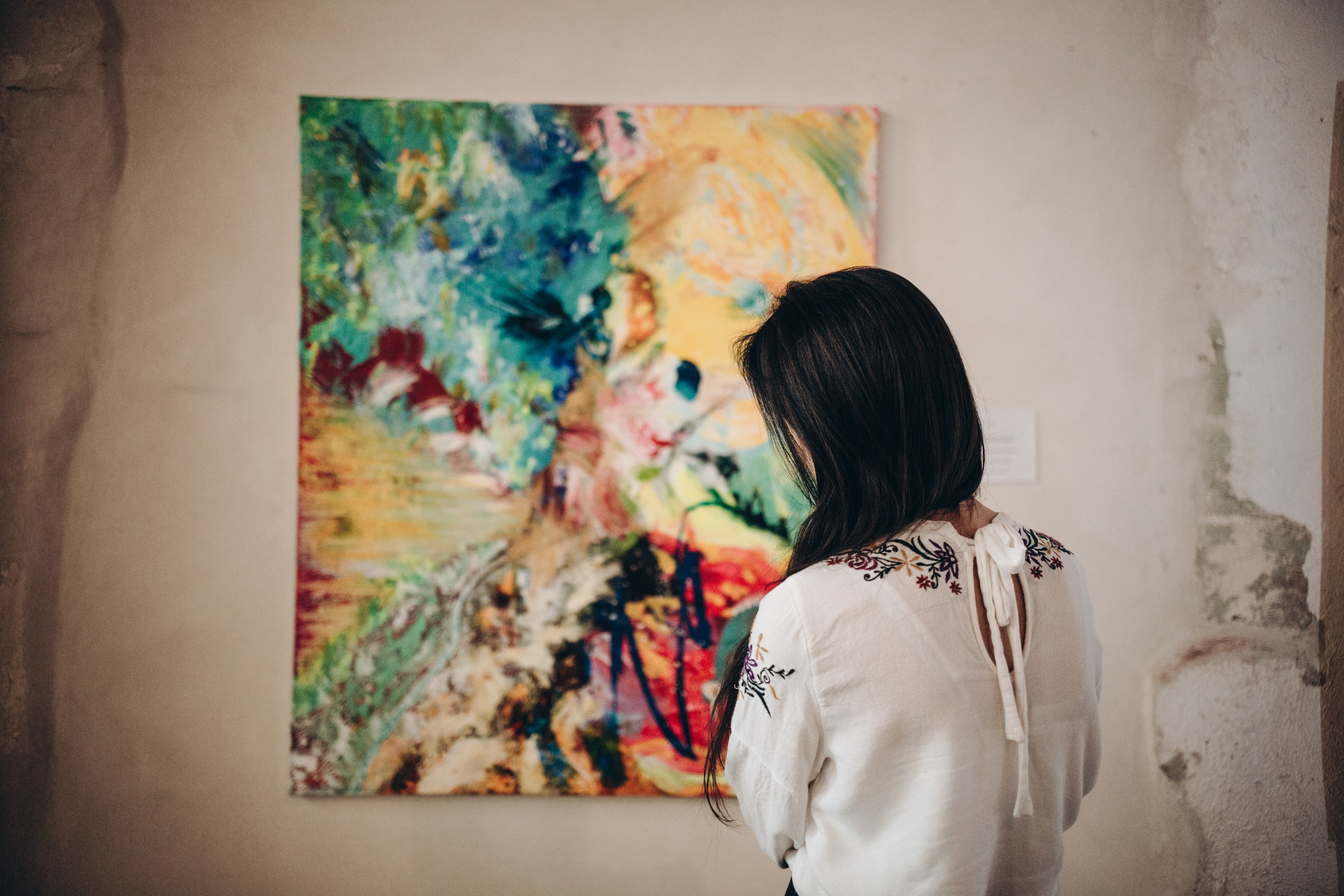 VERNISÁŽ. Dana Lišková — Empatická fotografka | Introspektivní umělkyně | Neurodivergentní koučka| Zakladatelka Artepy.cz