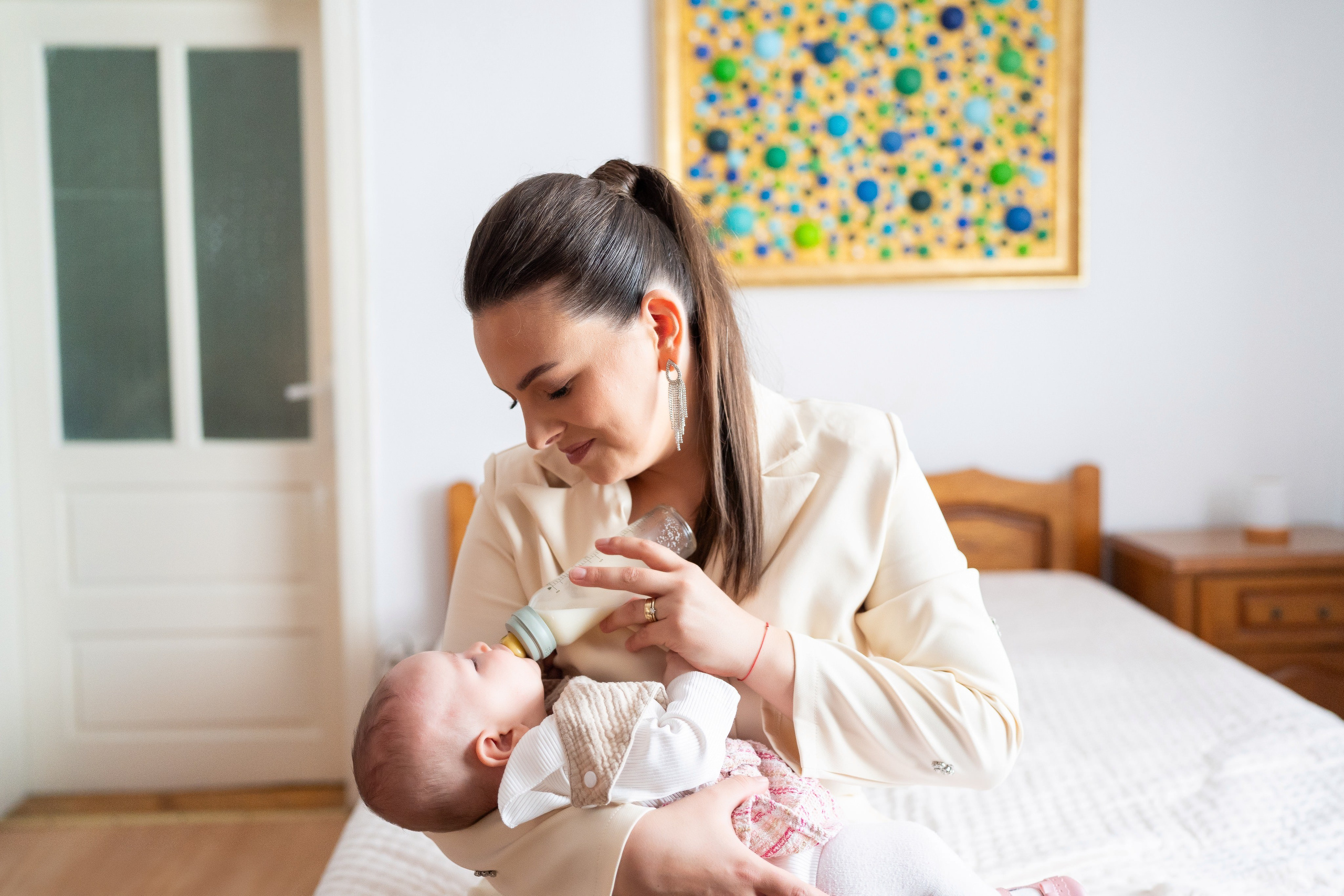 Fotografie Botez. Adrian Vasile Fotograf de nuntă Brașov