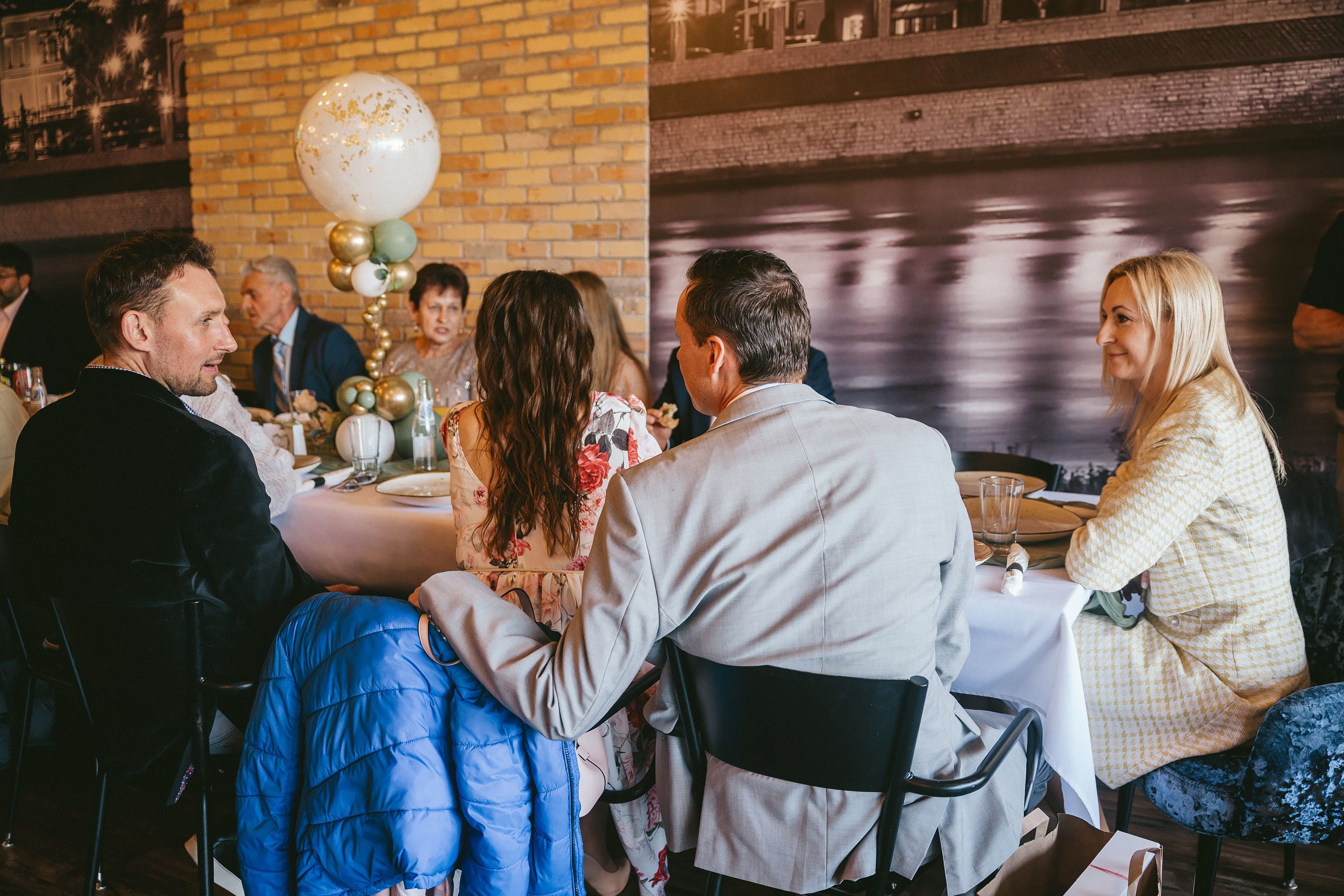 First Communion 05.03.2025. Wedding family event photographer in Chicago Nick Yushevich