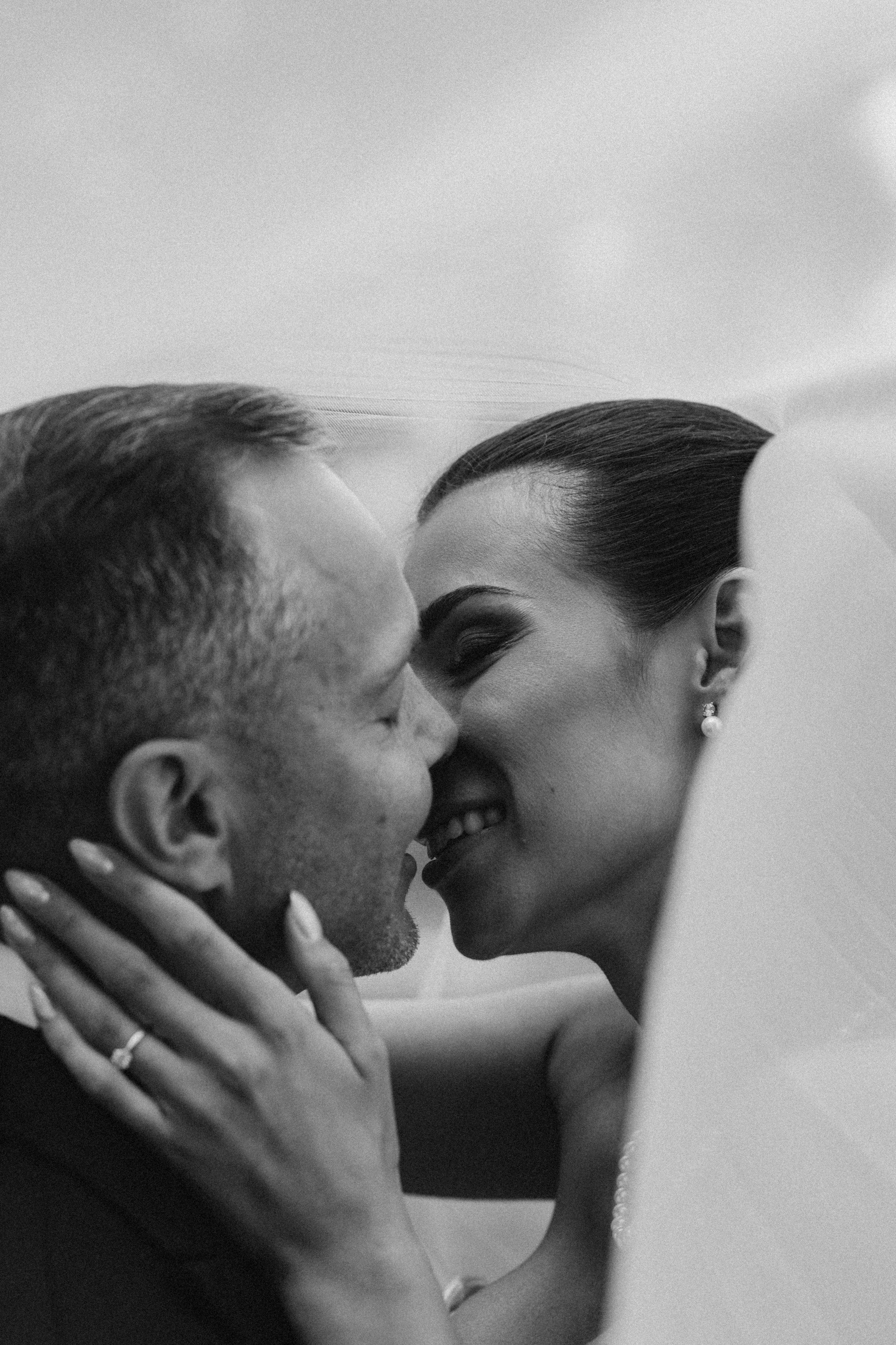 D&S. Victoria Olonen – Cinematic Portrait Artist | Helsinki & Europe