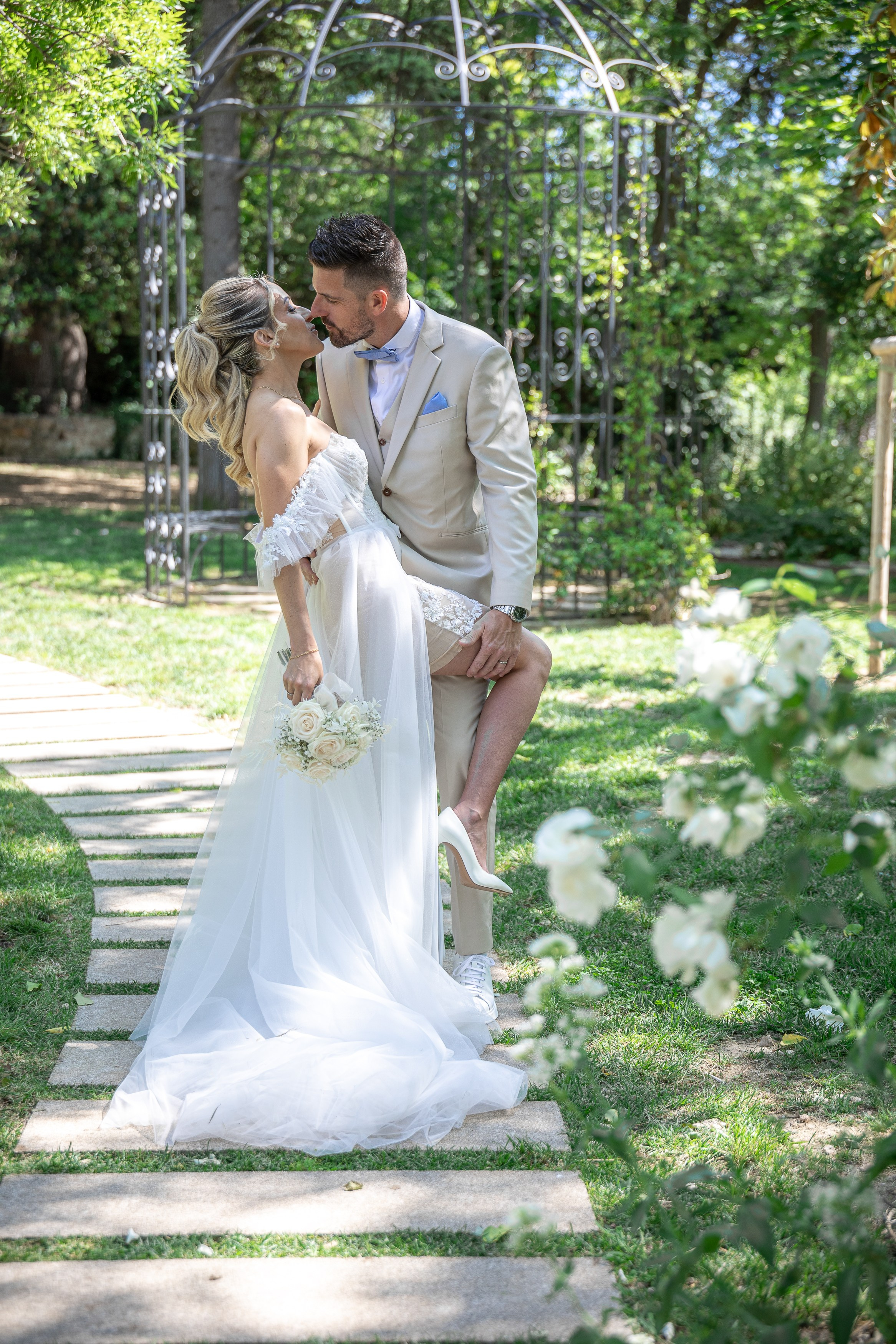 Wedding photography. Wedding-Family photographer, South of France–Paris, Valentina Acrement