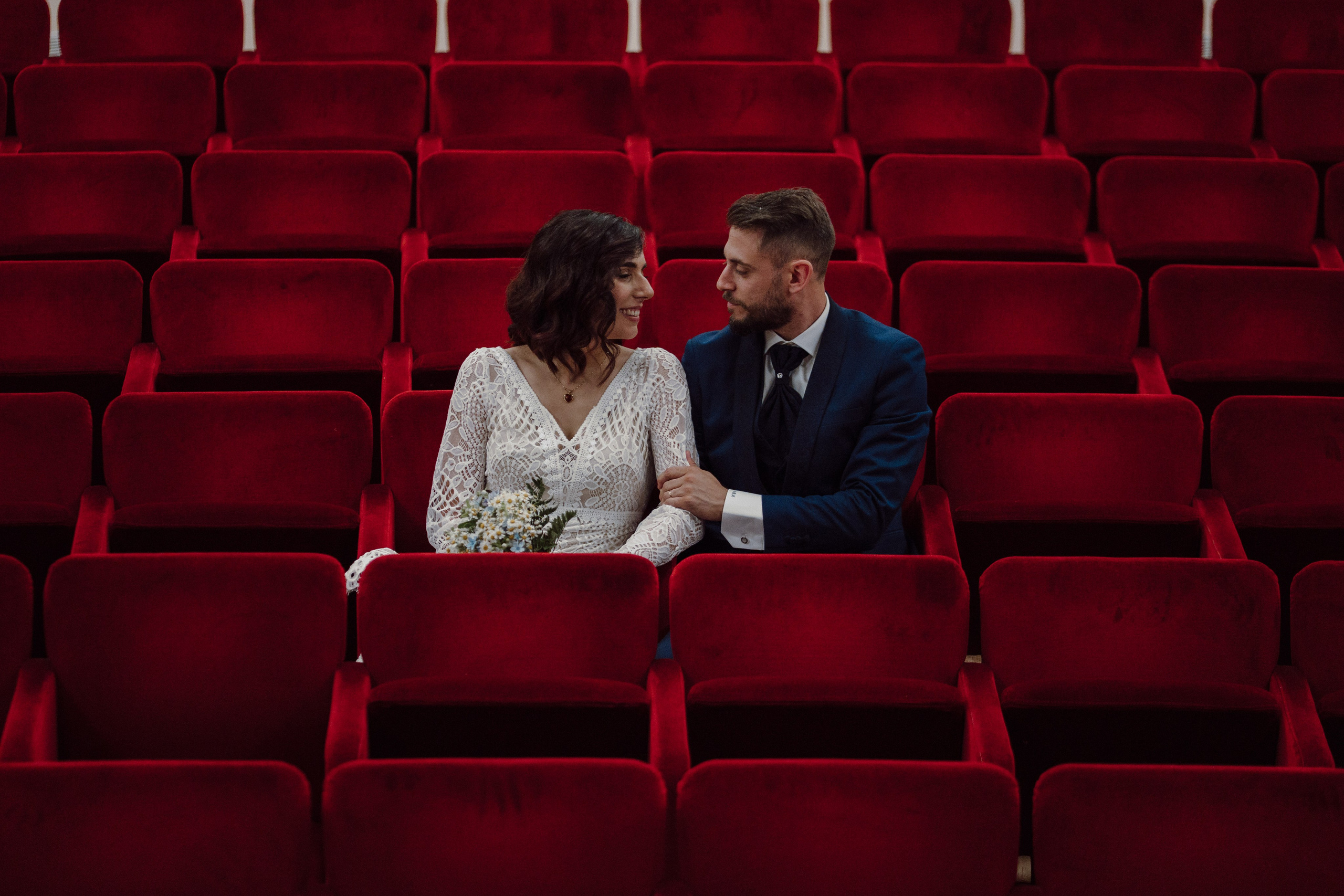 Ambra & Alberto. Weddings, sports and events photographer in Senigallia