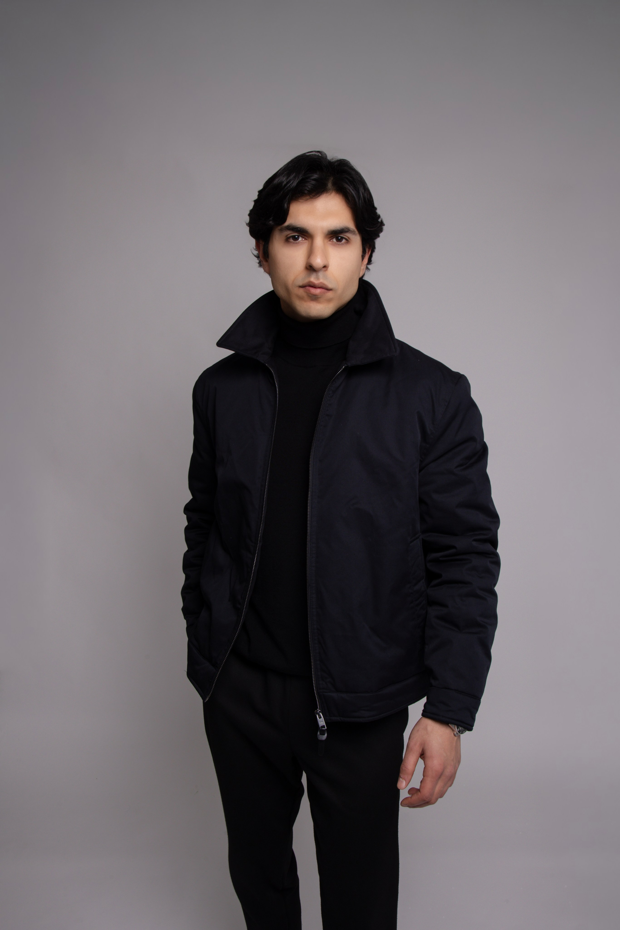 Moe. Photographer in Milan |Mila Pro Photo