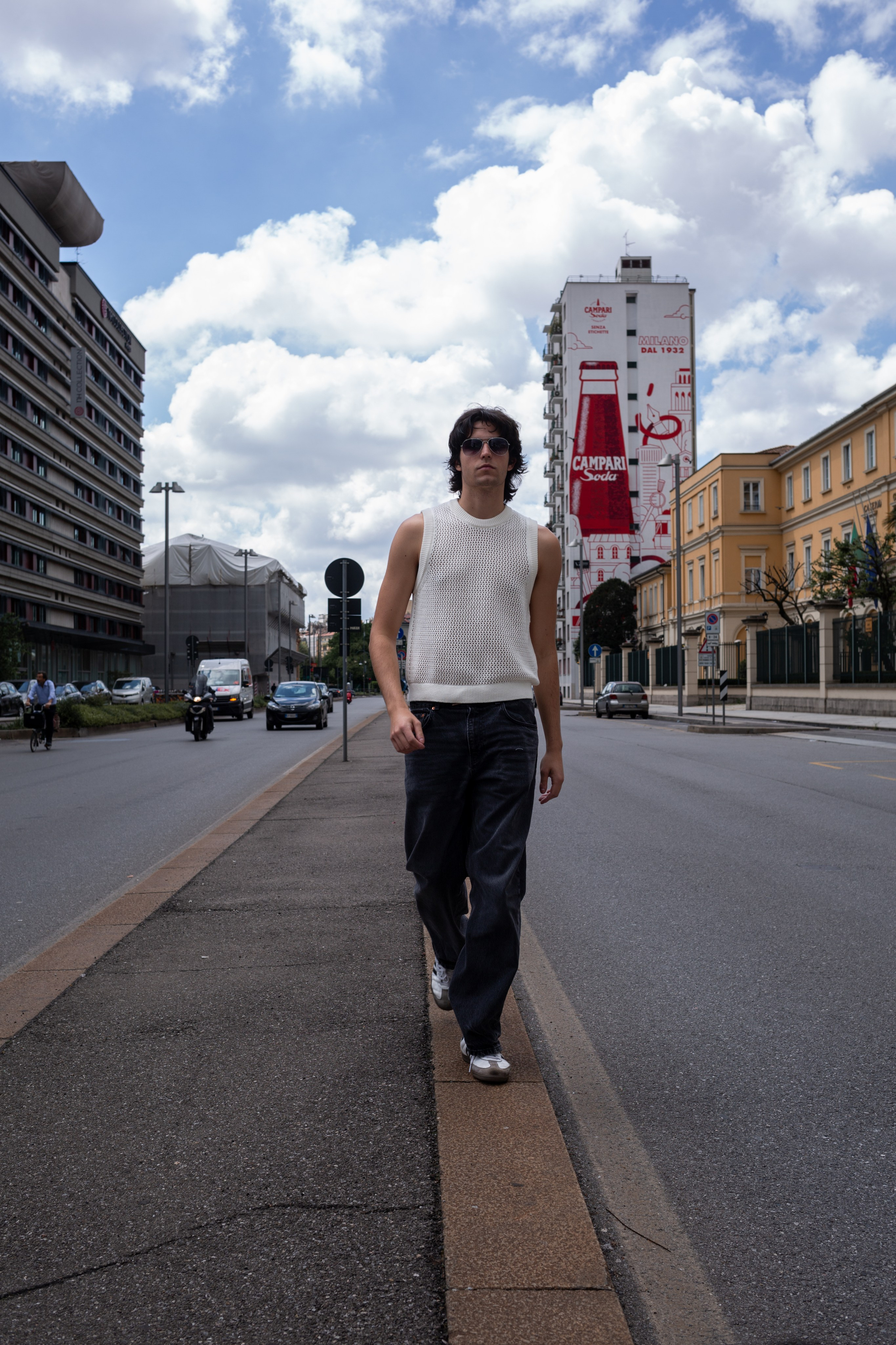 Shon. Photographer in Milan |Mila Pro Photo