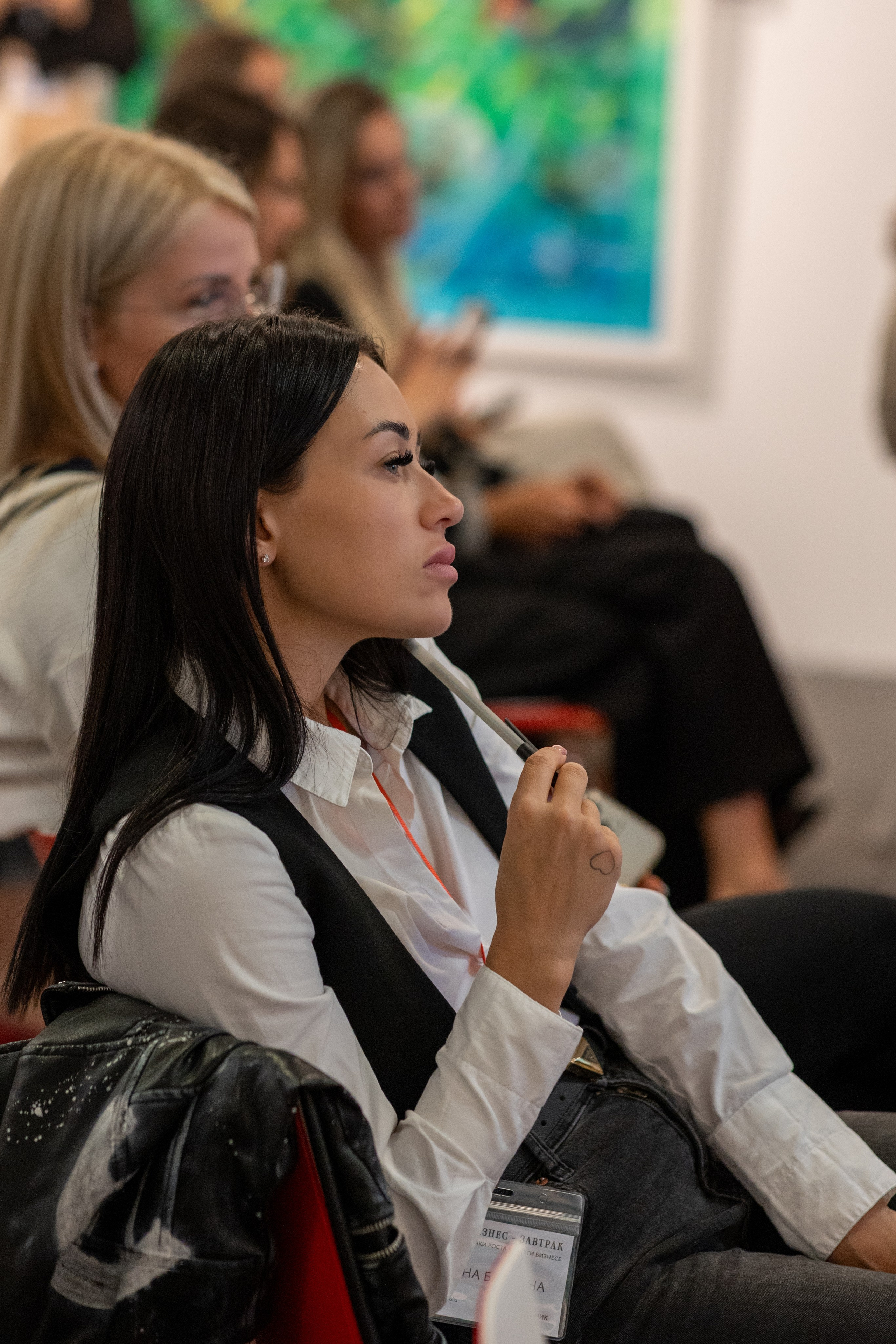 Beauty Networking September 2024. Photographer in Milan |Mila Pro Photo