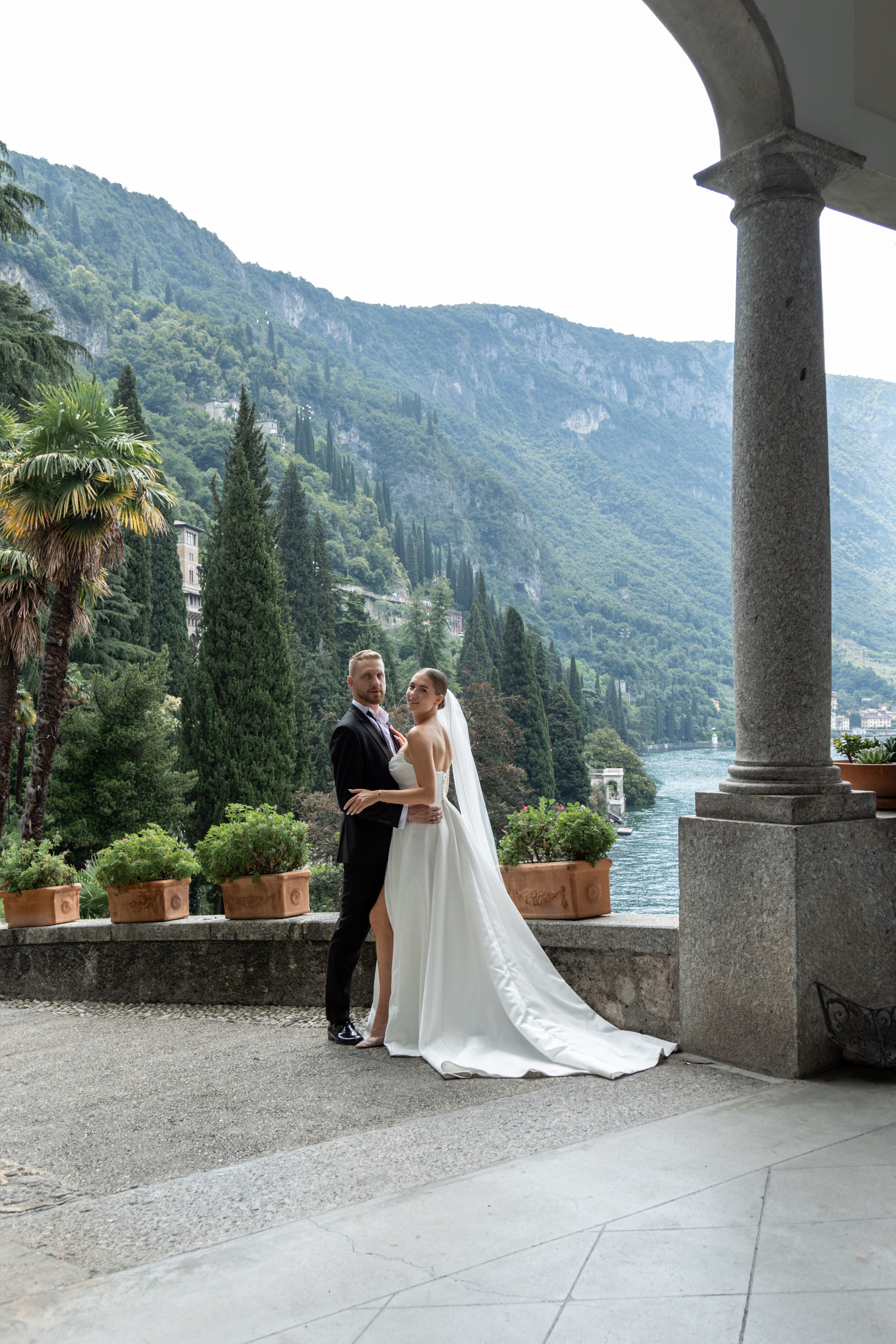 Ksenia and Aleksei. Photographer in Milan |Mila Pro Photo