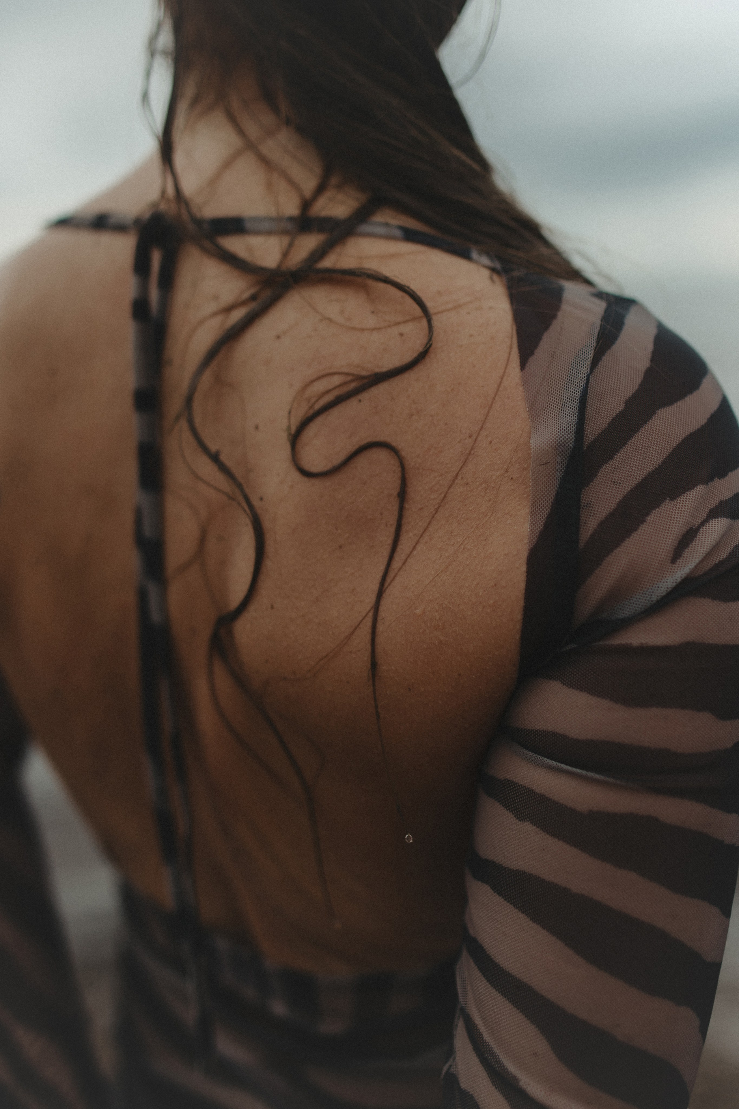 Marta. Wedding and Portrait Photographer Evie Moon