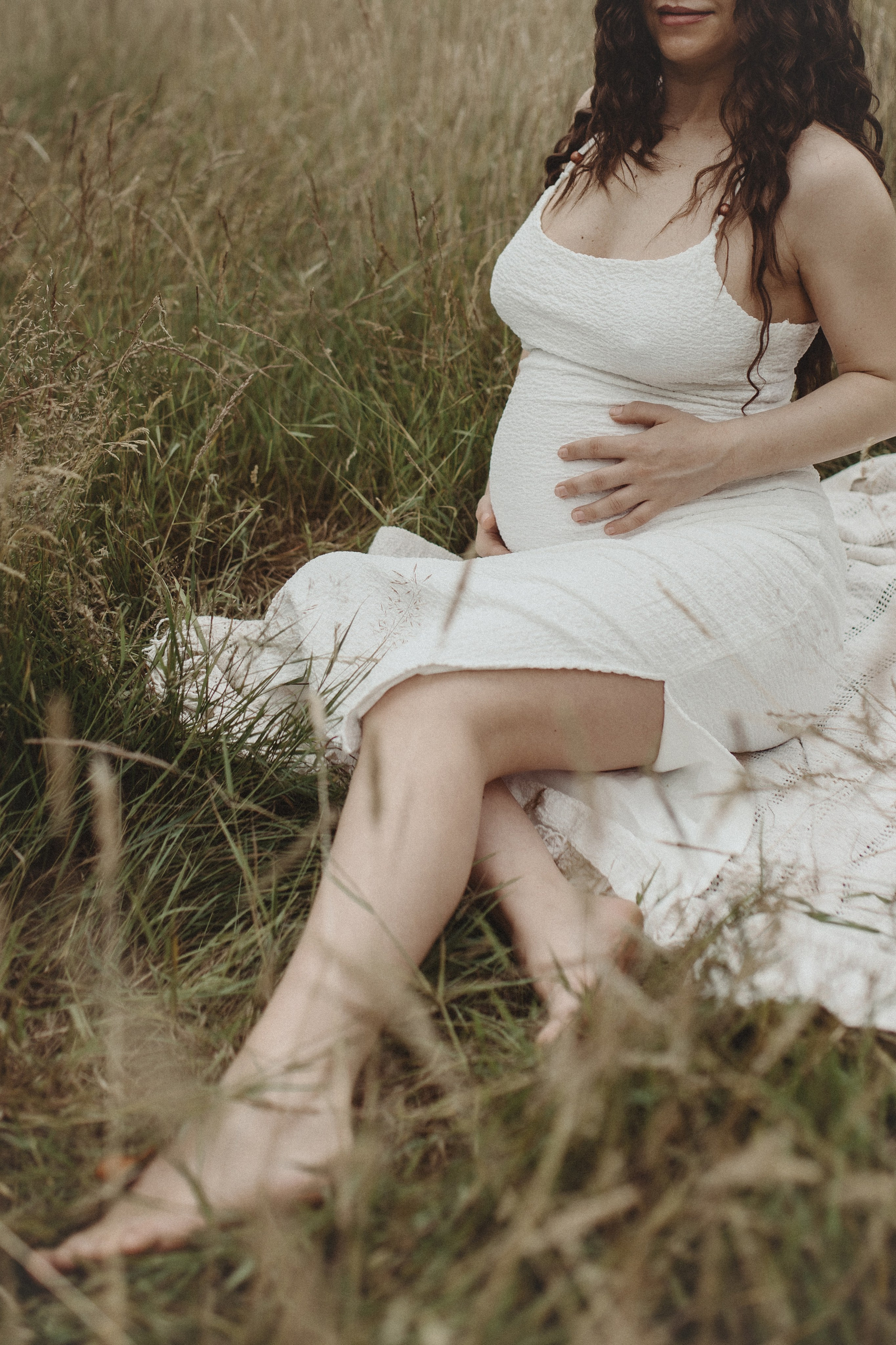 Maternity. Yorkshire Wedding and Portrait Photographer Evie Moon