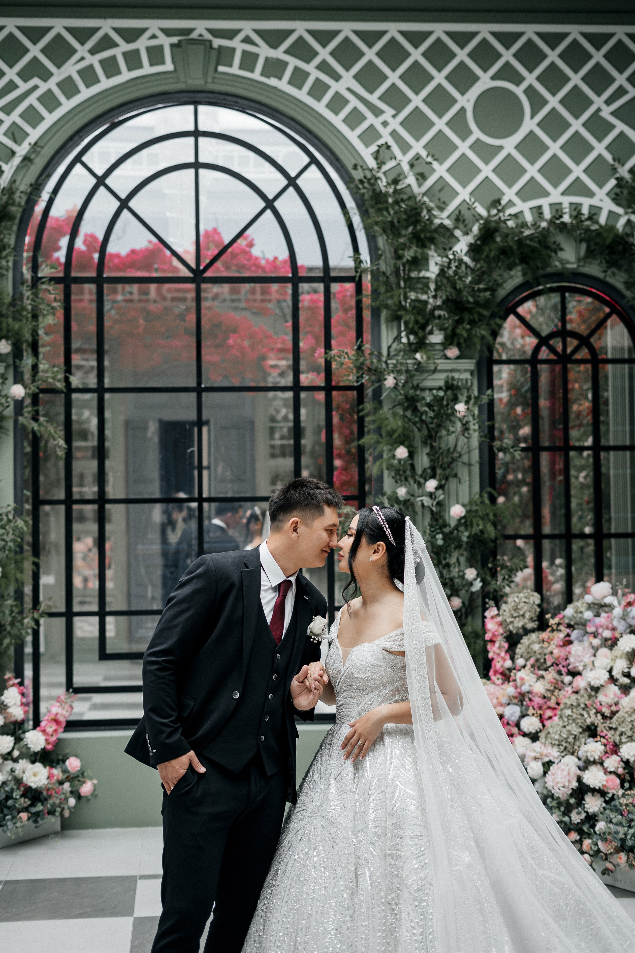 Владислав и Валентина. PRIME STUDIO