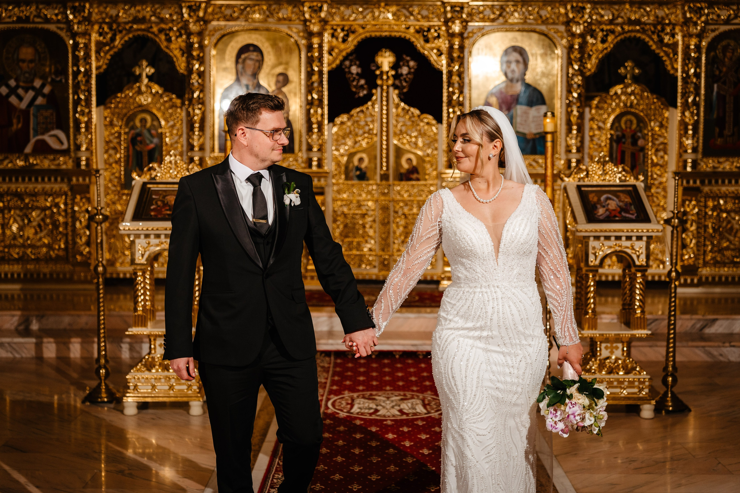 Daiana & Adrian. Derevlean Daniel Fotograf