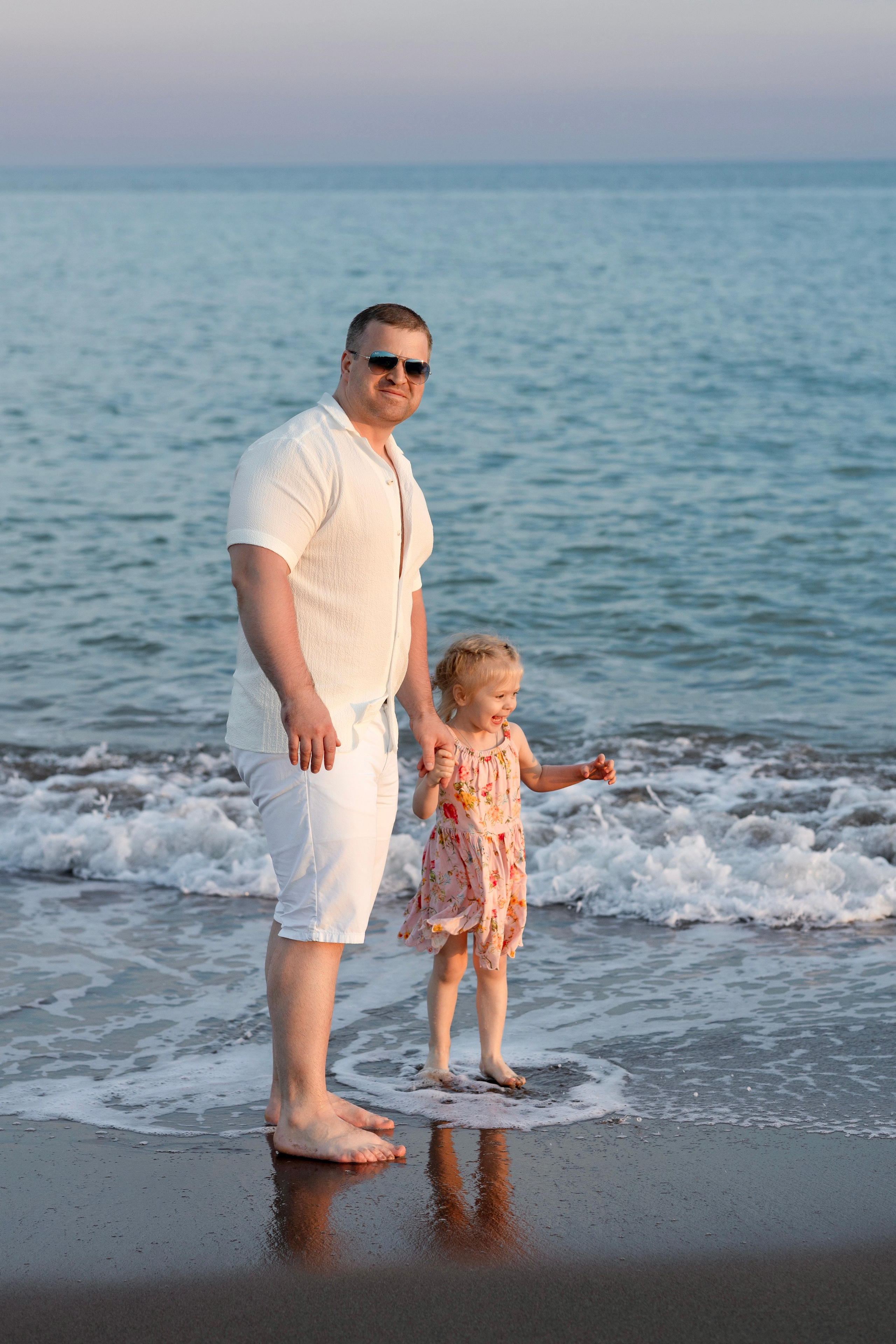 Пляжи Белека. Фотосессии в Анталии, Кемере, Сиде, Белеке, Каше Djamilya Akkanat