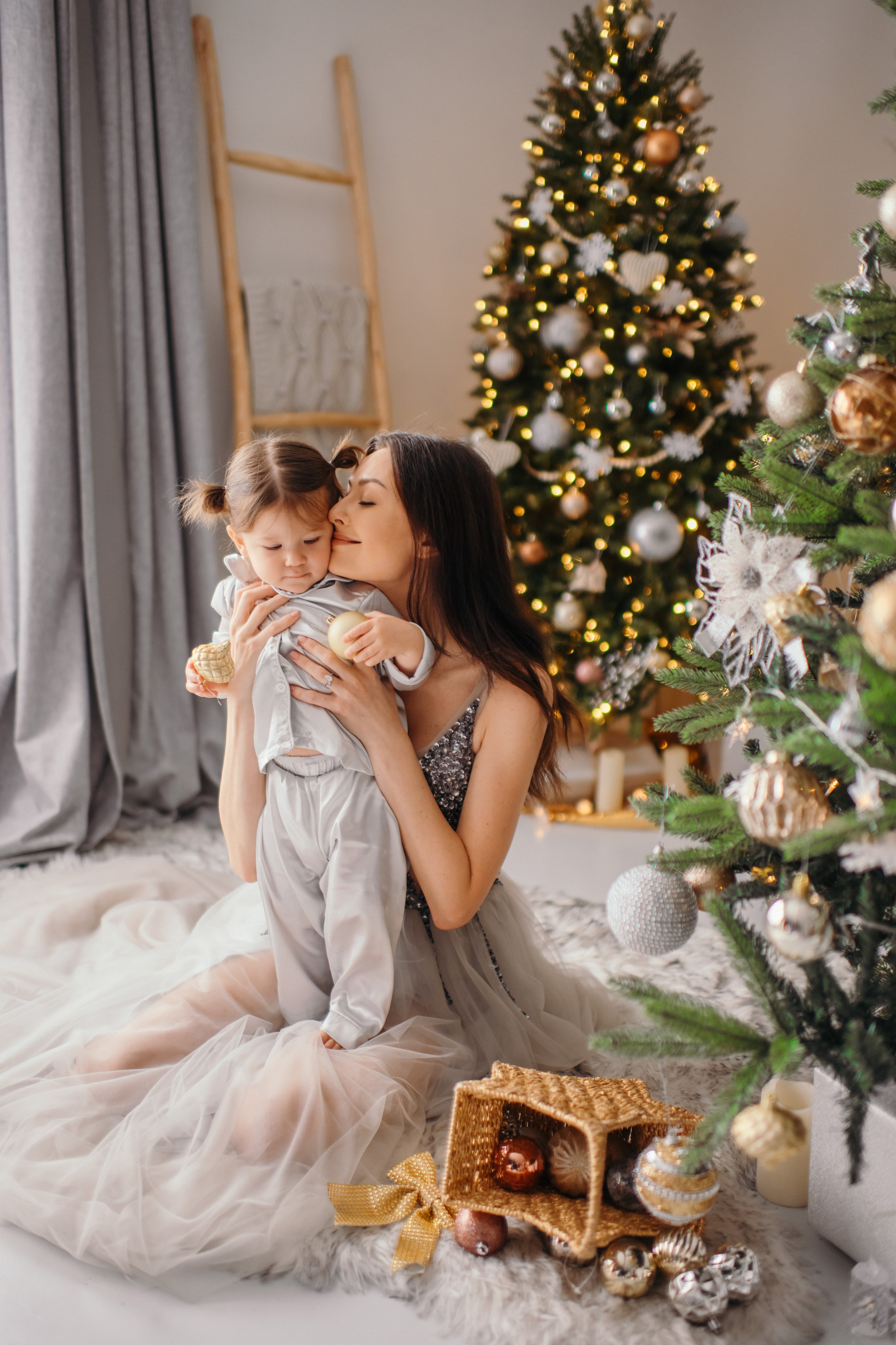 Family. Wedding, maternity and family photographer in Charlotte Tasha Minn