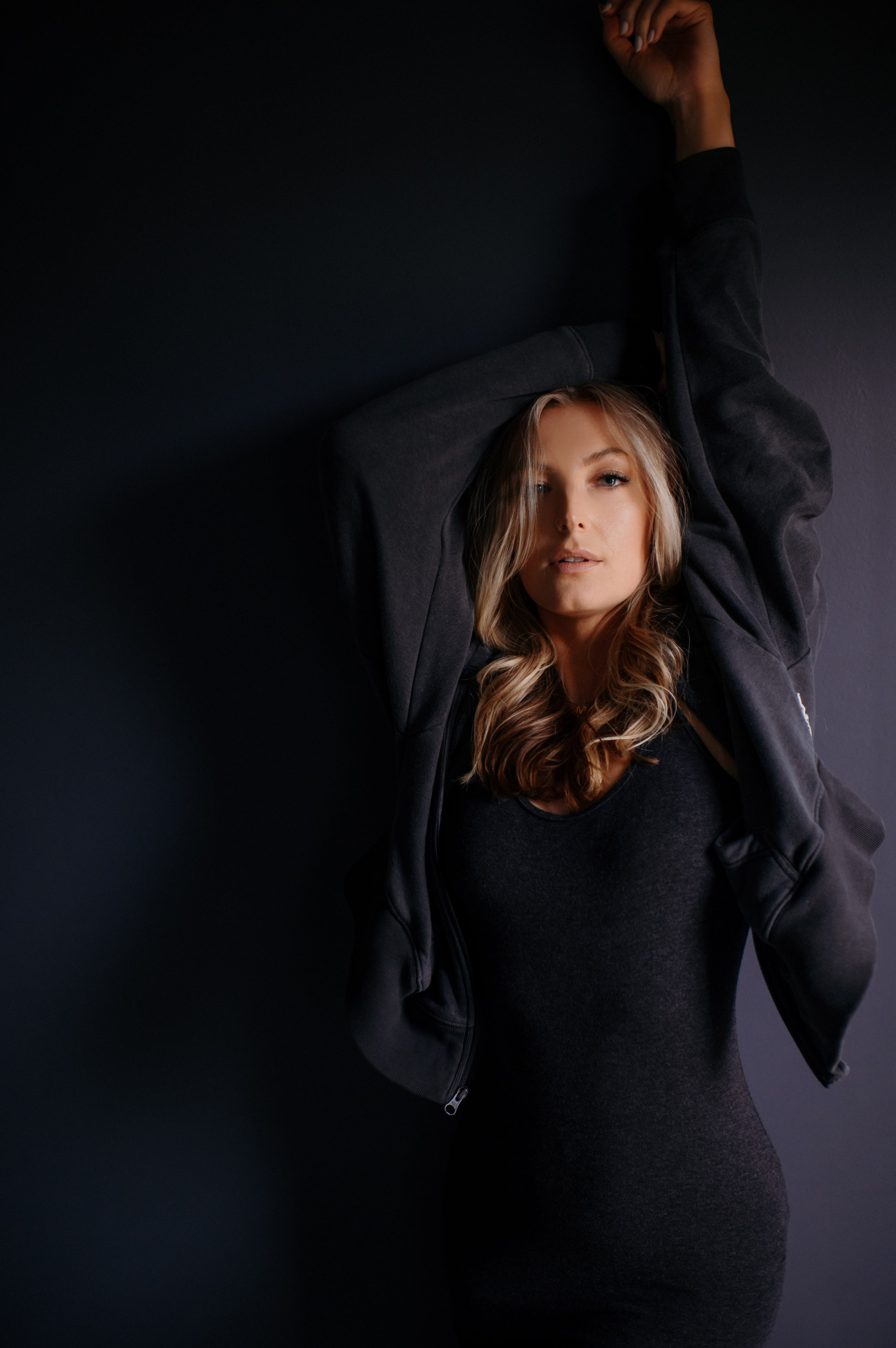 Mandy. Wedding, maternity and family photographer in Charlotte Tasha Minn