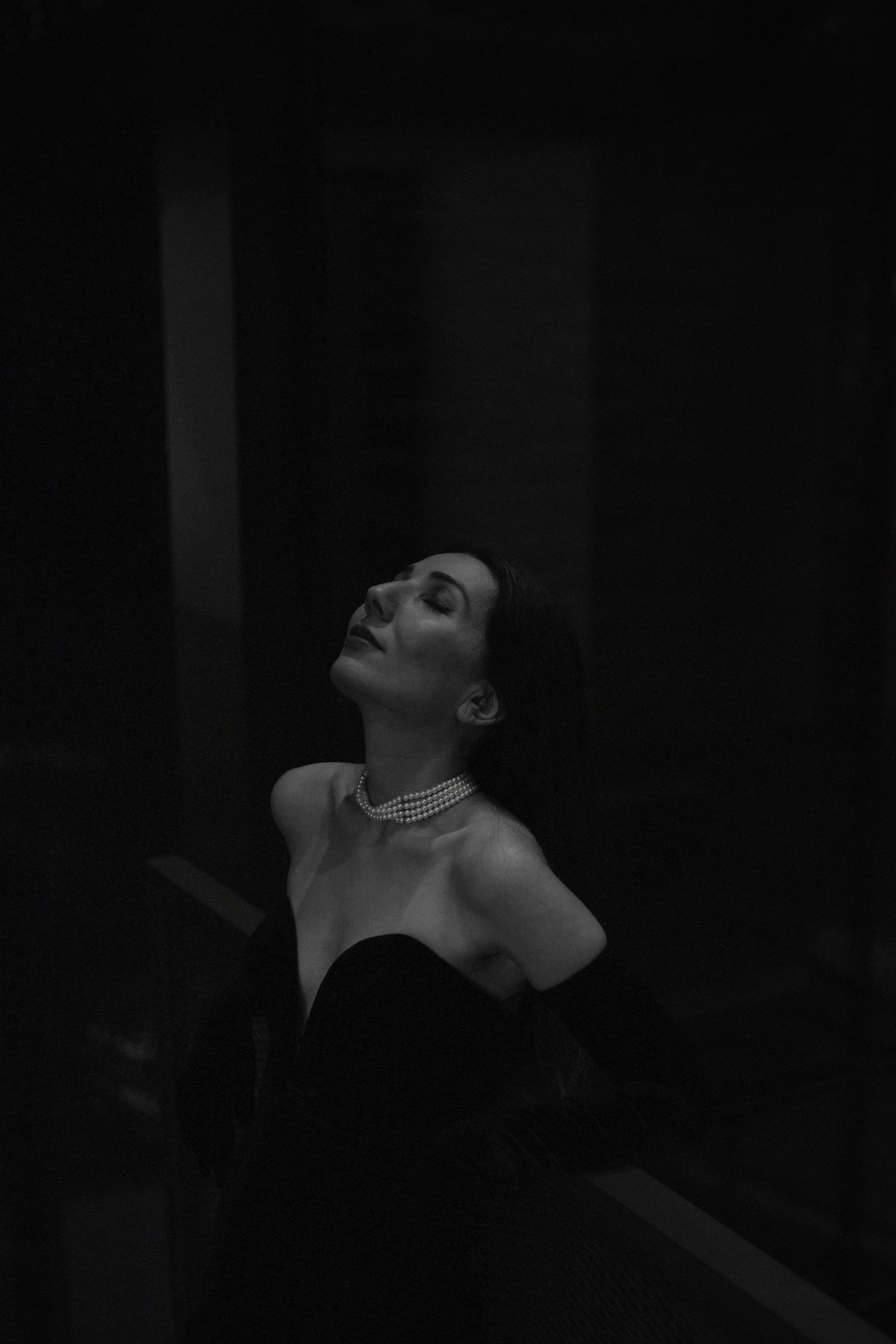 Hushnuda. New York Photographer Sveta Zemskova, NYC Photo