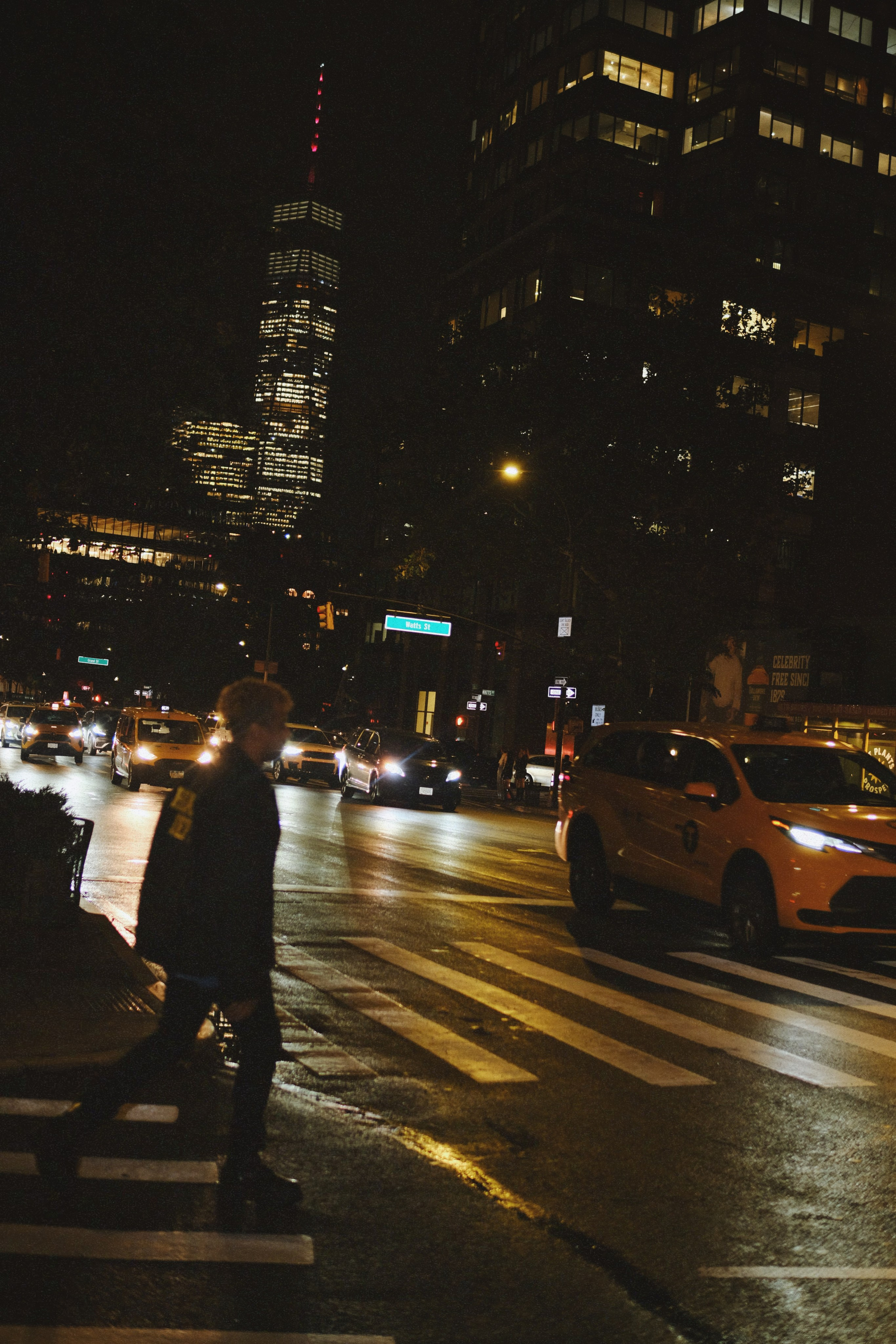 Gabriel. New York Photographer Sveta Zemskova, NYC Photo