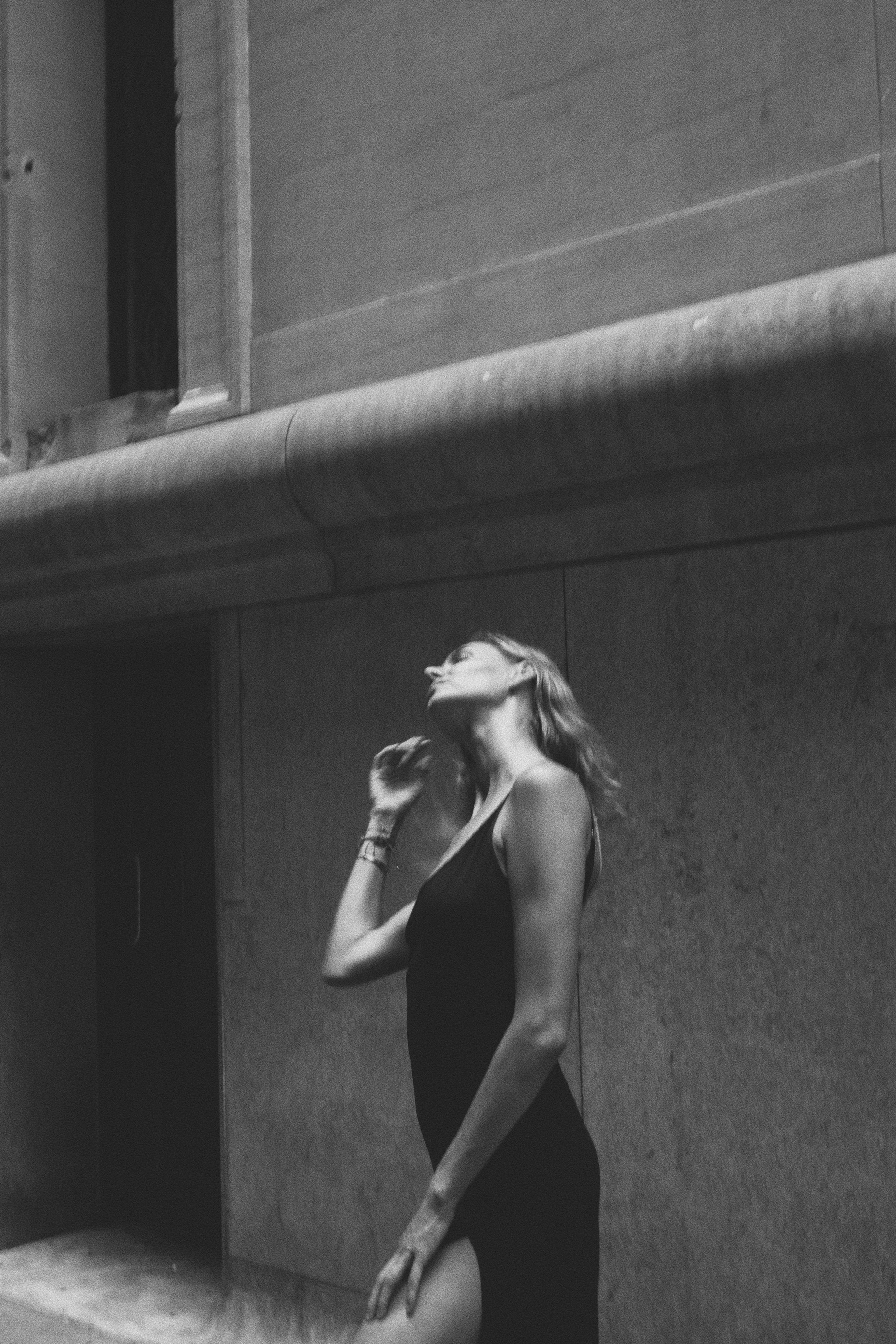 Kasia. New York Photographer Sveta Zemskova, NYC Photo