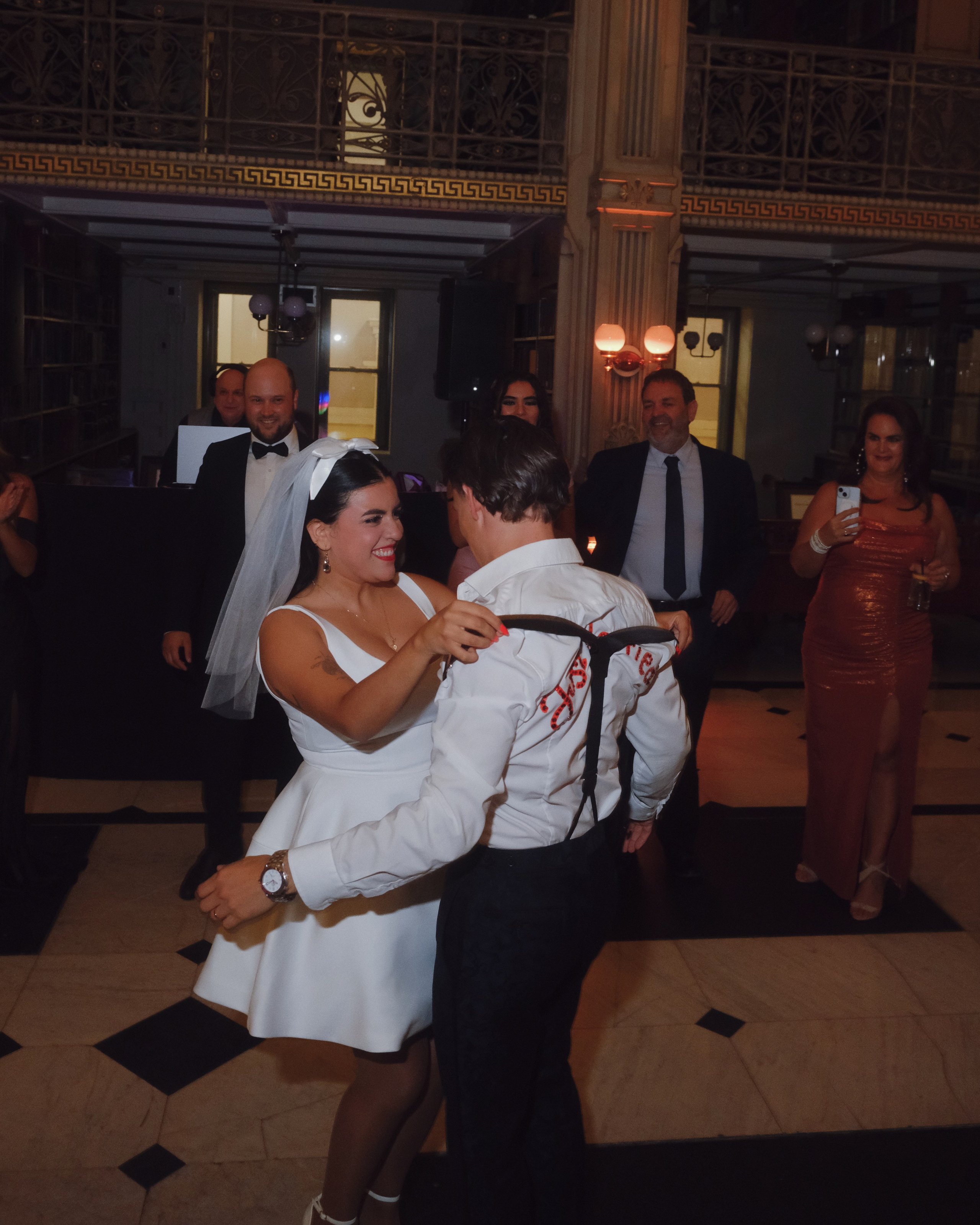 Gabriella & Daniel. New York Photographer Sveta Zemskova, NYC Photo