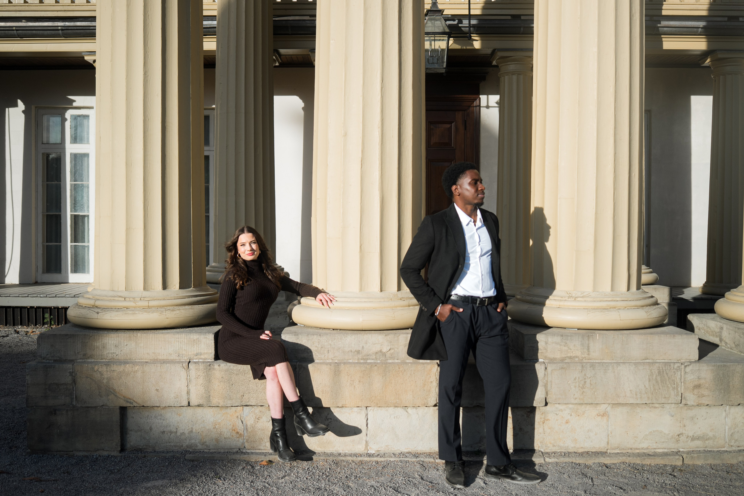 Nicholls&Kristena. Madhurina photography