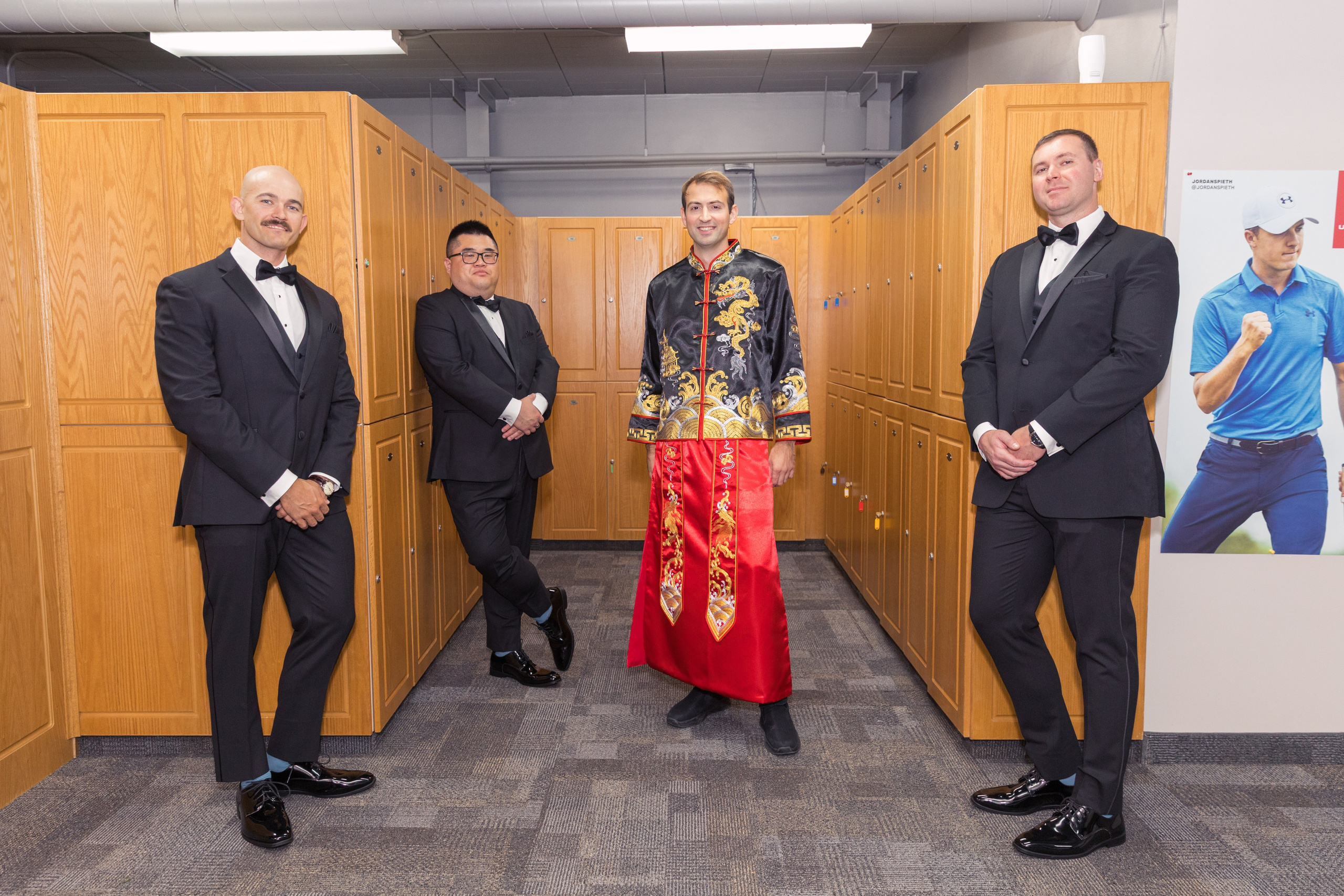 Tiffany&Kevin. Madhurina photography