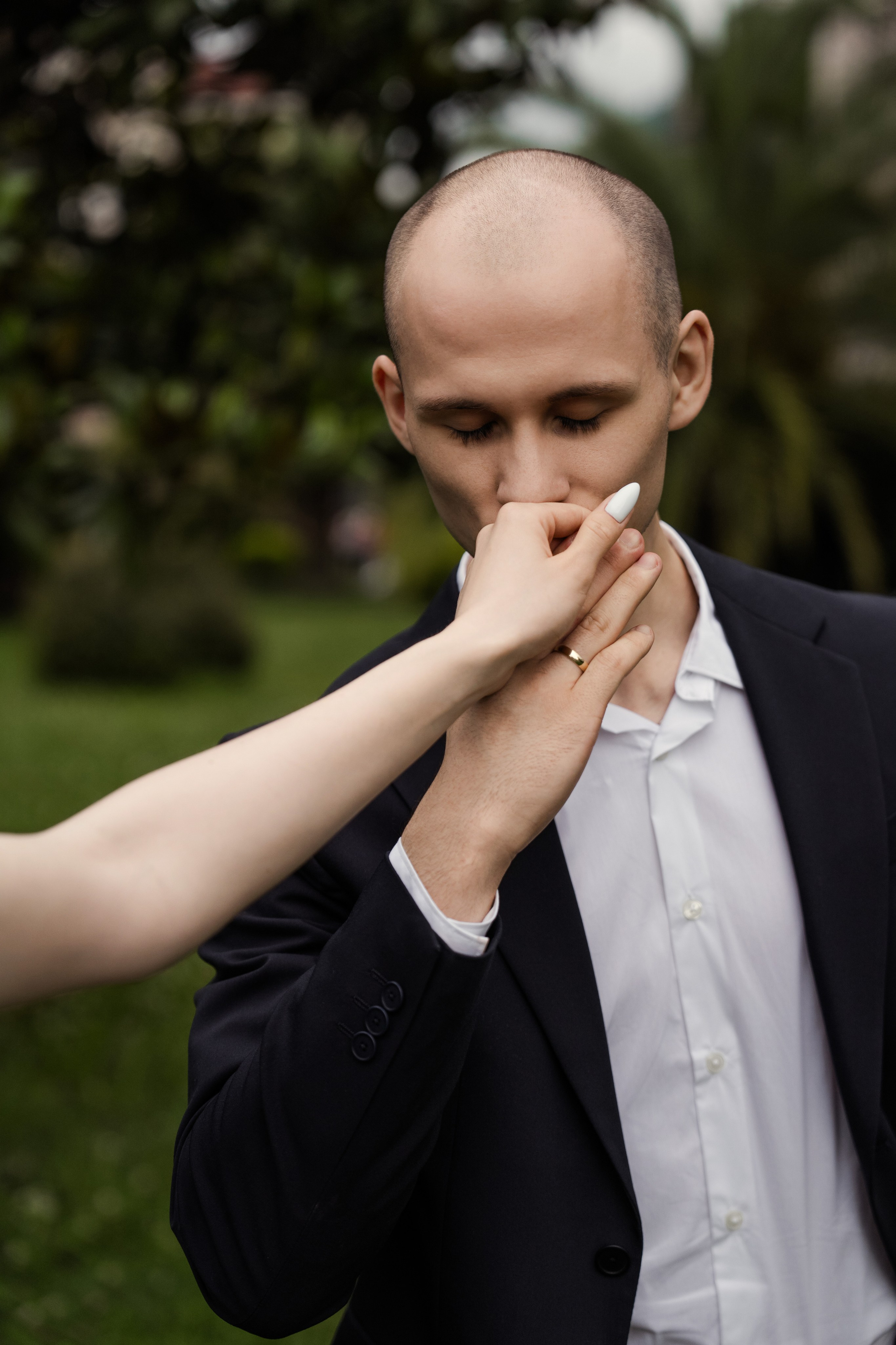 Свадьба стрит. Ekaterina Verbitskaya. Photography