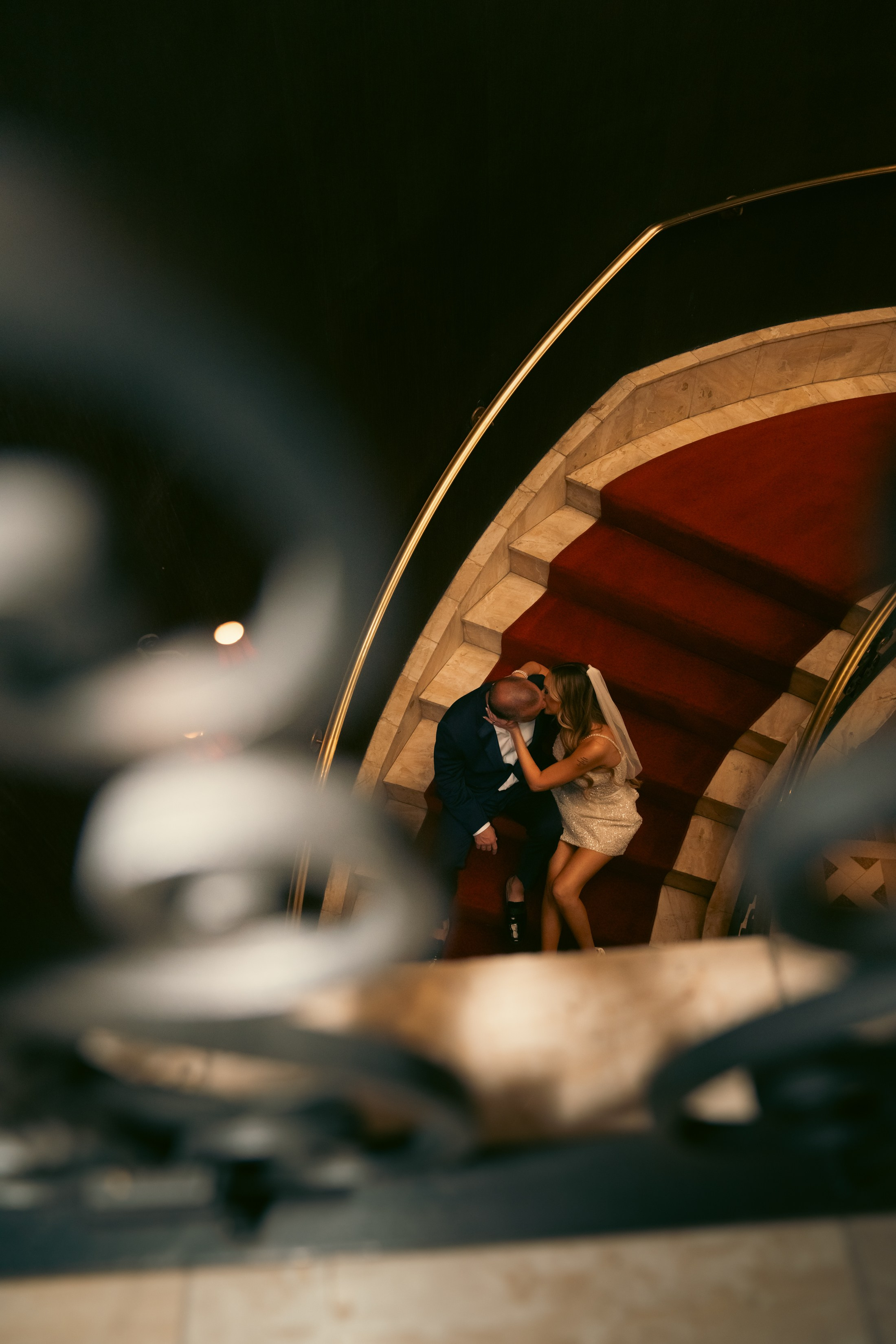Jessica&Joey. Wedding & elopement photographer Viktoriya Kravtsov. Las Vegas